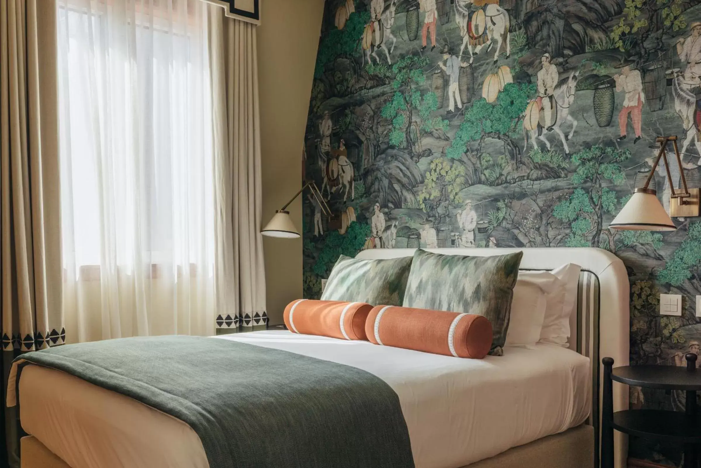 Superior Room in Hospes Infante Sagres Porto Superior Room in Hospes Infante Sagres Porto