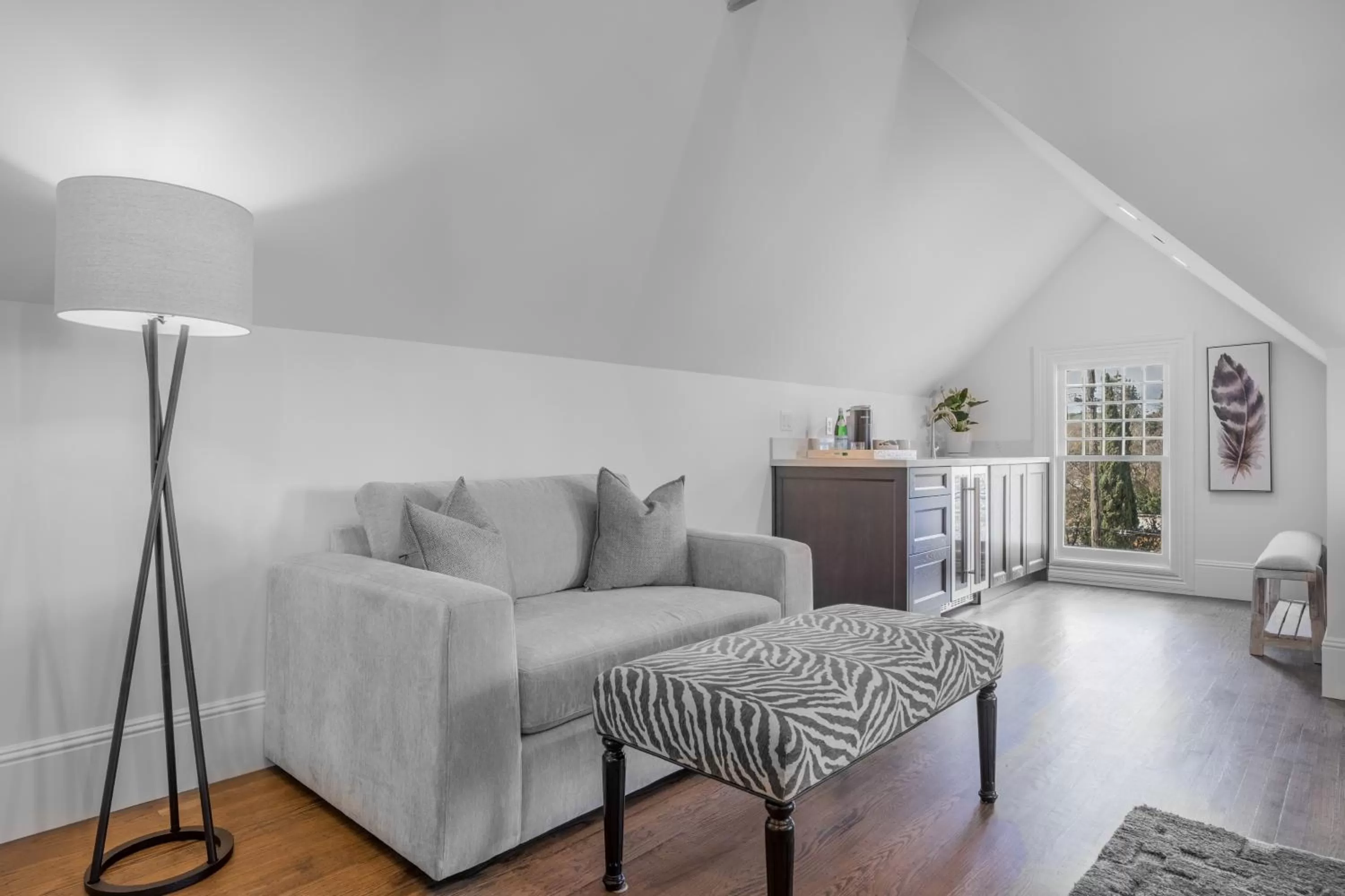 The George - Luxury Boutique Inn