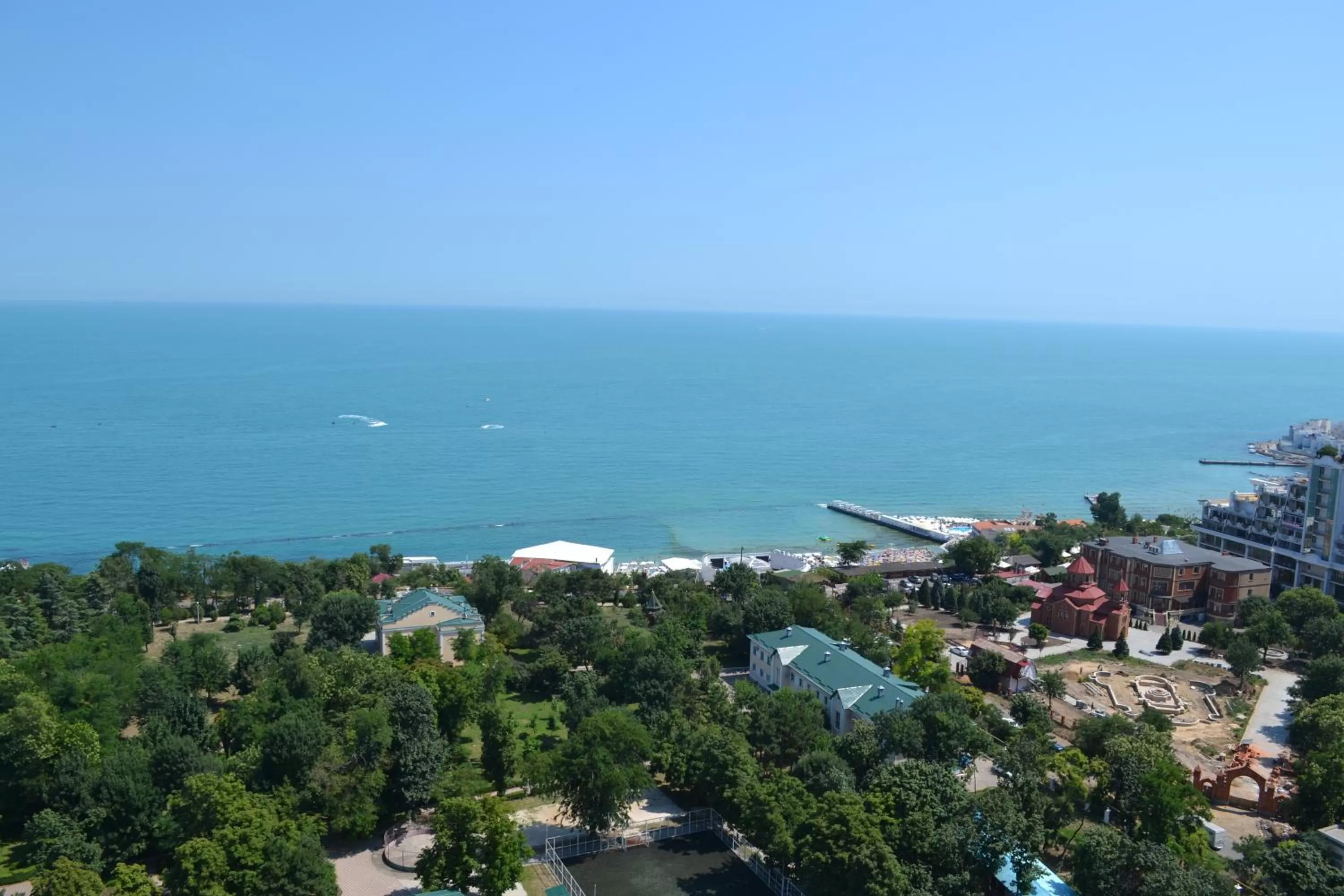 Other in Horizon Hotel