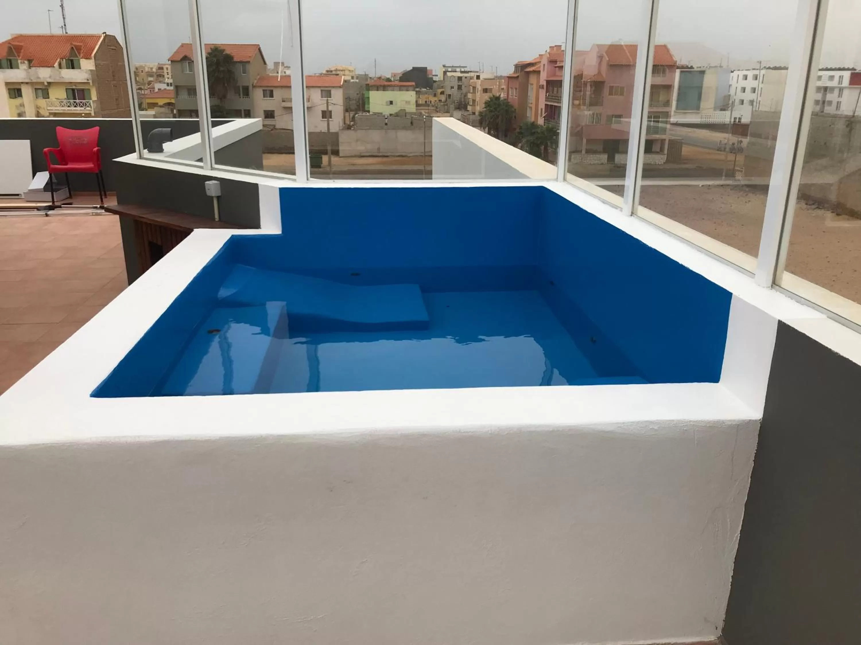 Hot Tub, Swimming Pool in Blue eagle