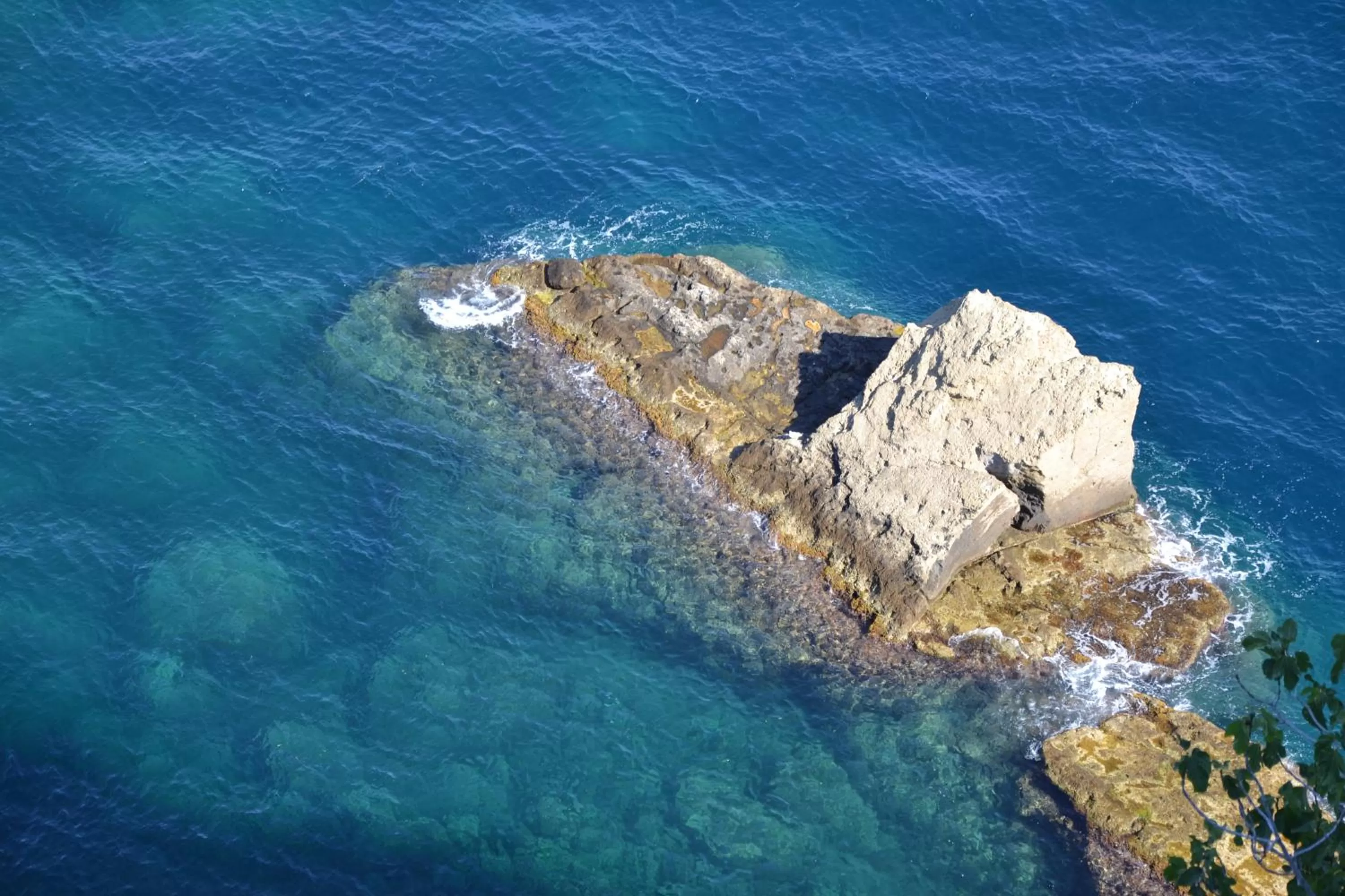 Property building in Terra Murata Boutique b&b