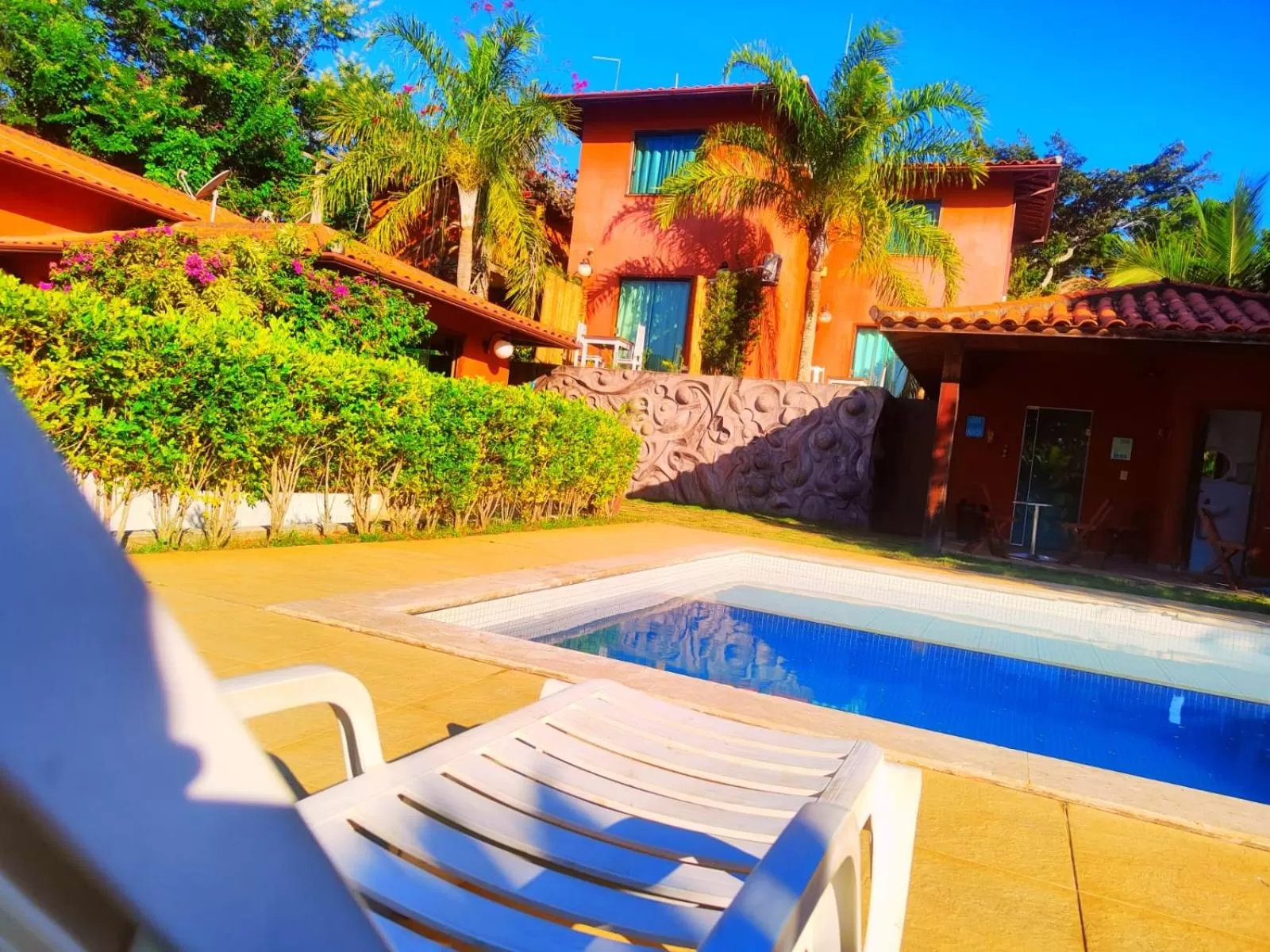 Property building in BemTeVi Em Búzios