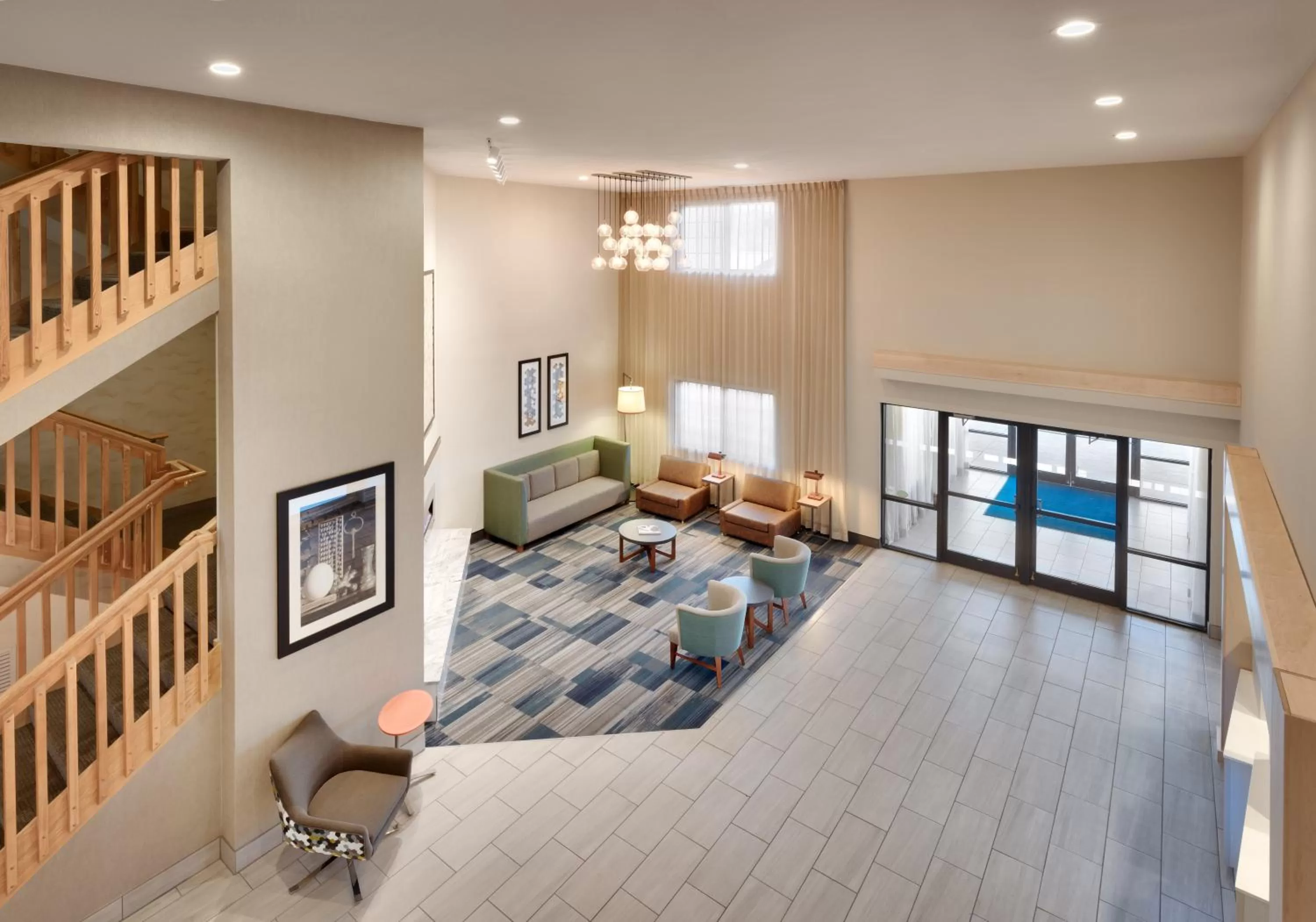 Property building in Holiday Inn Express Heber City by IHG