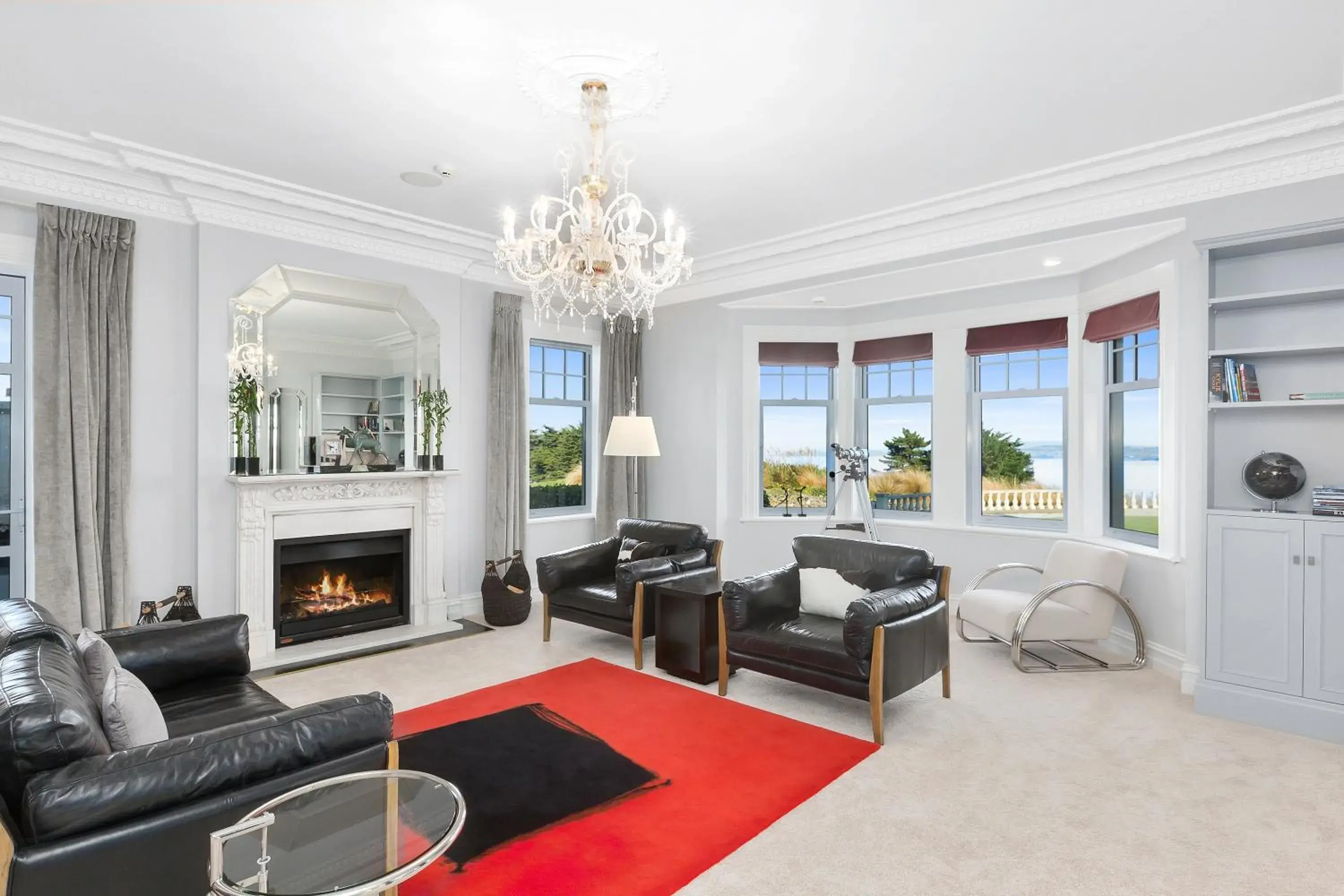 Camp Estate by Larnach Castle Camp Estate by Larnach Castle