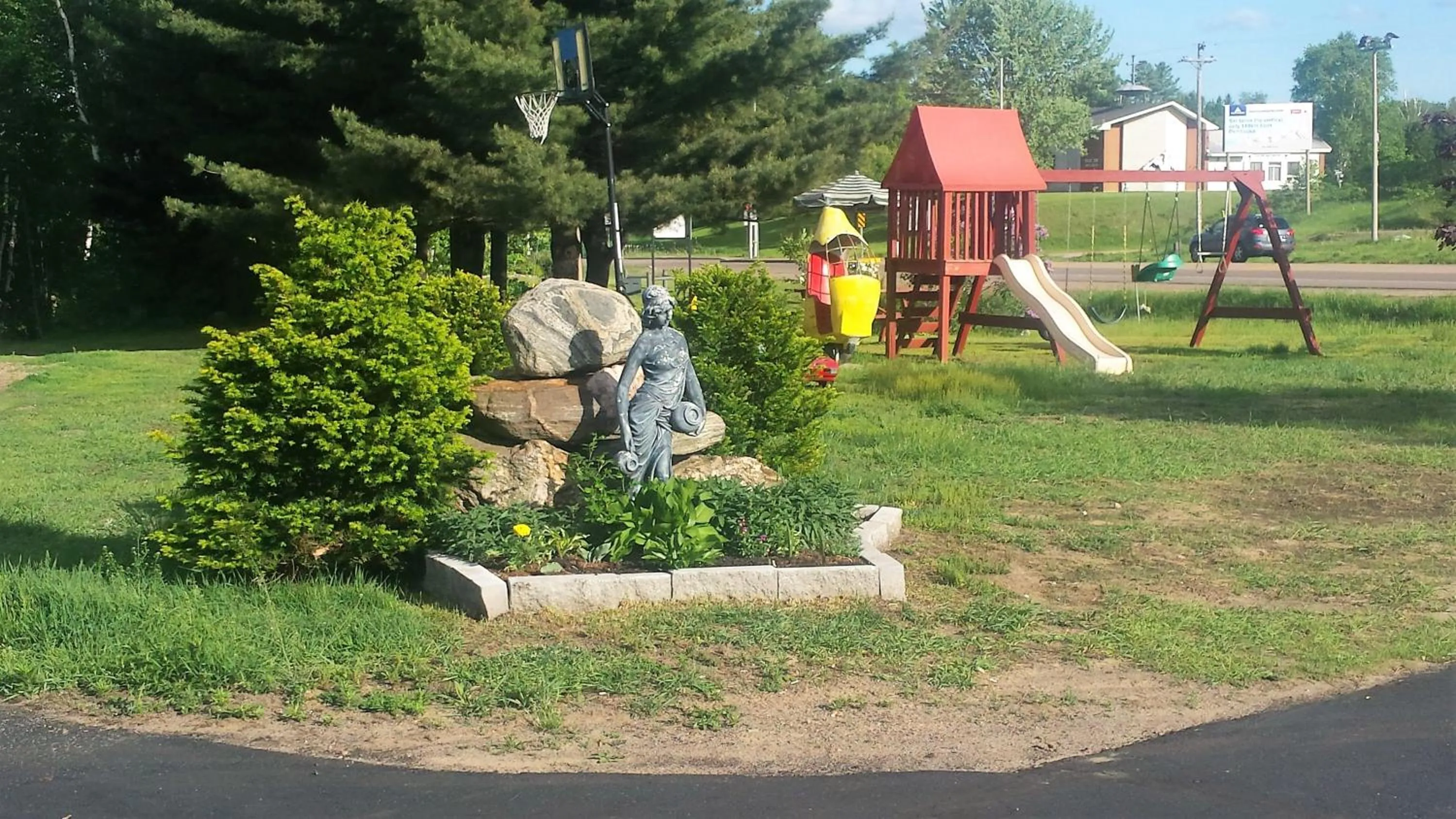 Time Travellers Motel