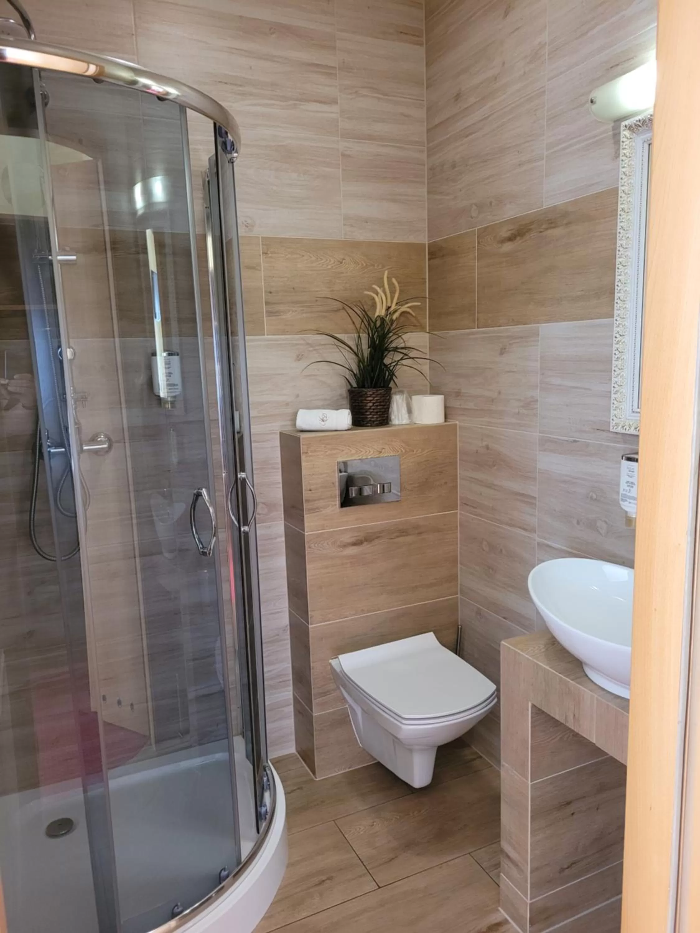 Virgo B&B Biznes Rumia