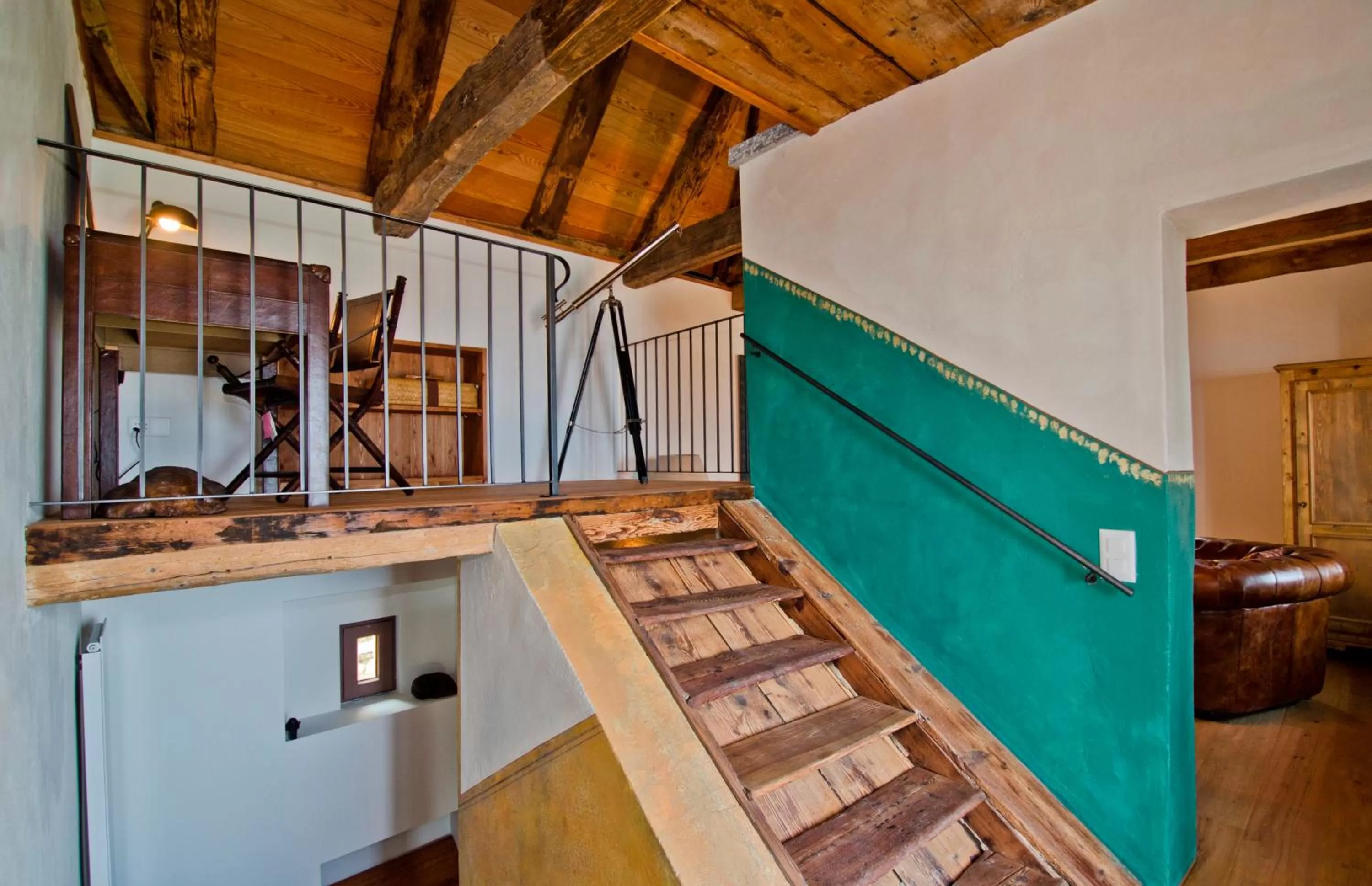 Day in Case di Sotto, House & Breakfast