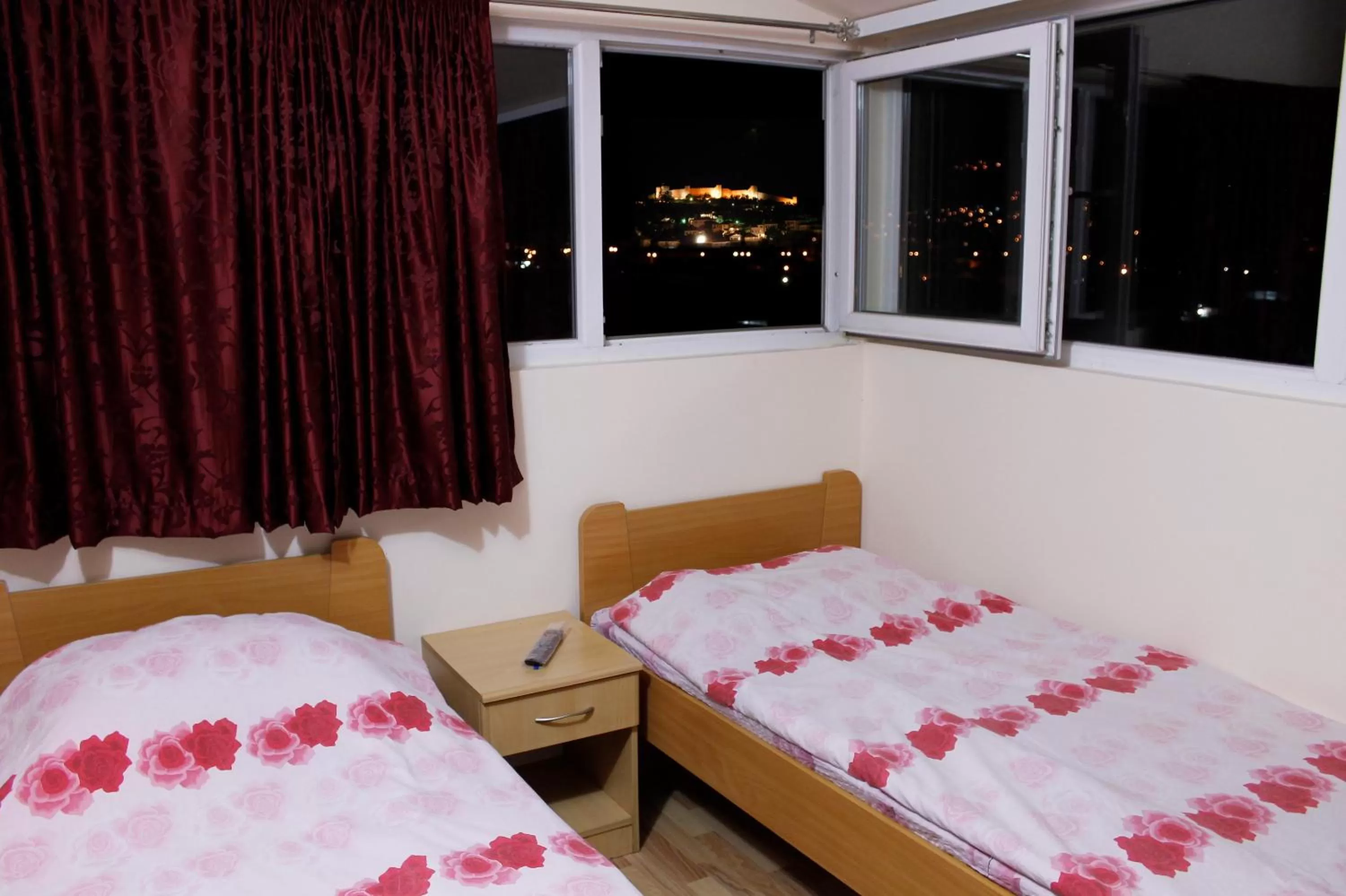 Photo of the whole room, Bed in Villa Sparadise