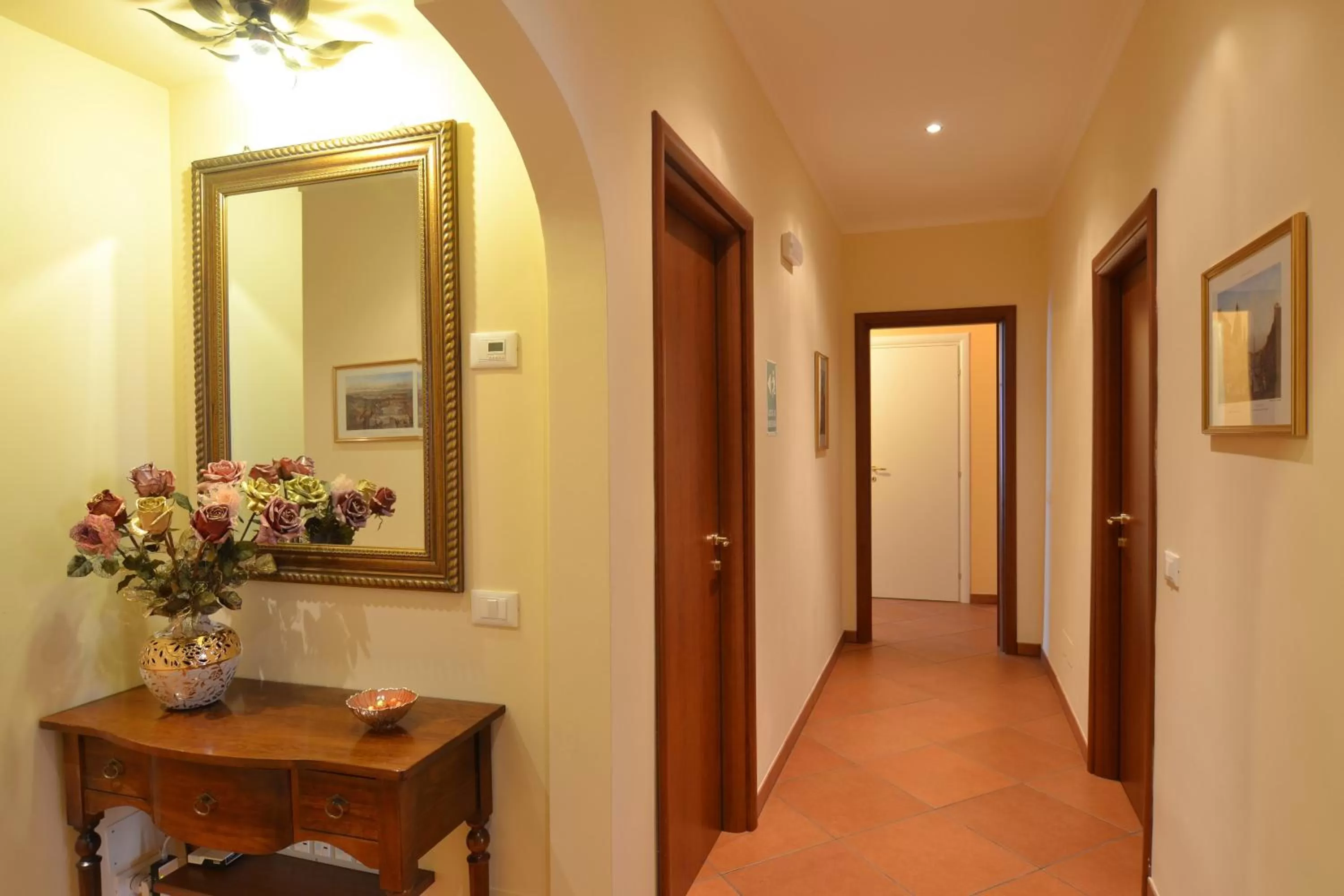 Other in Vatican Town