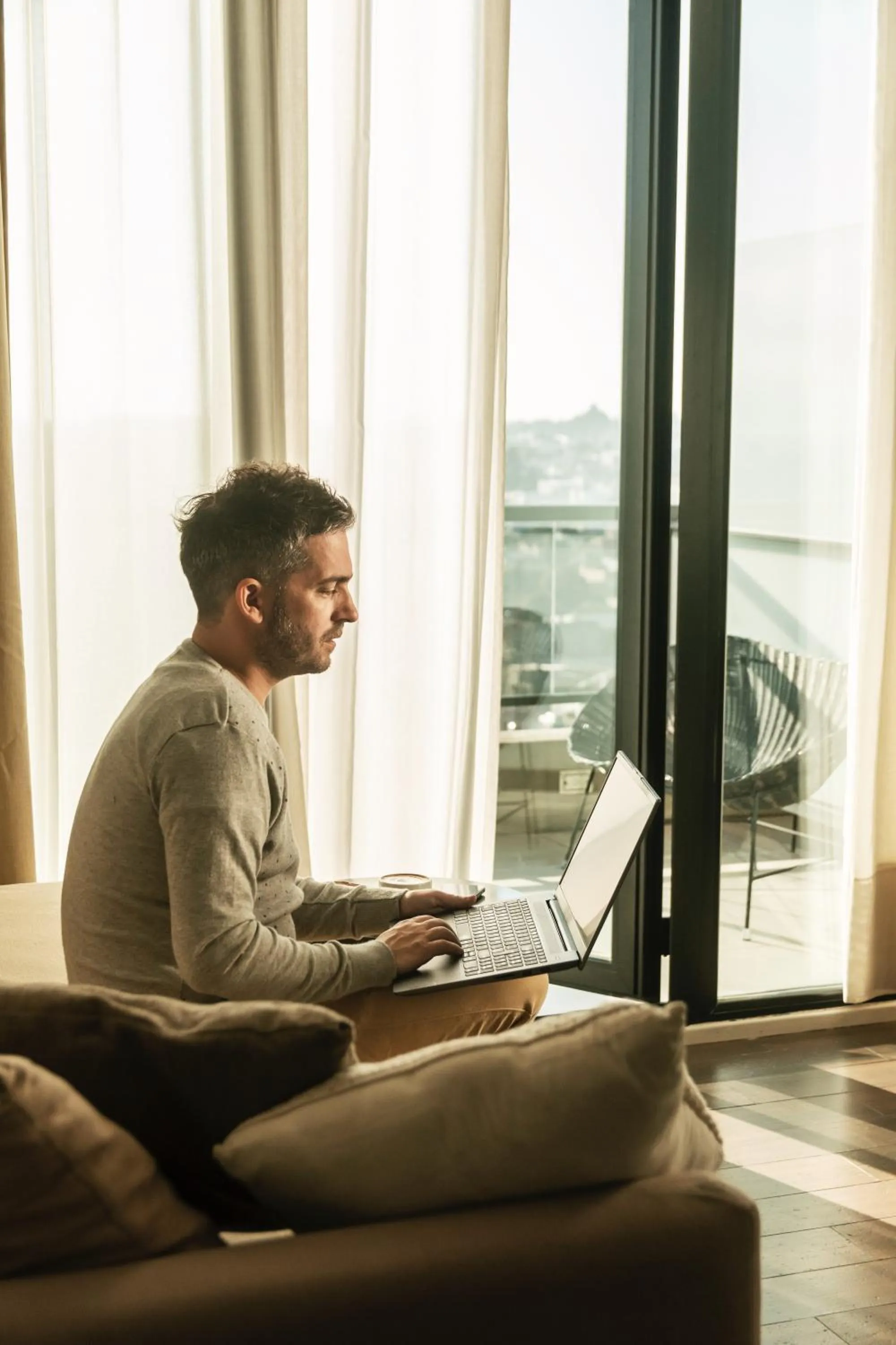 People in Mulen Hotel Tandil