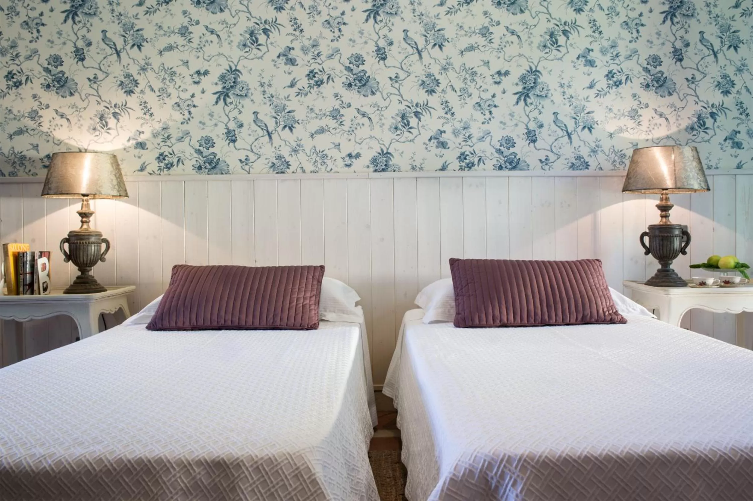 Bed in San Giacomo Horses & Agriturismo