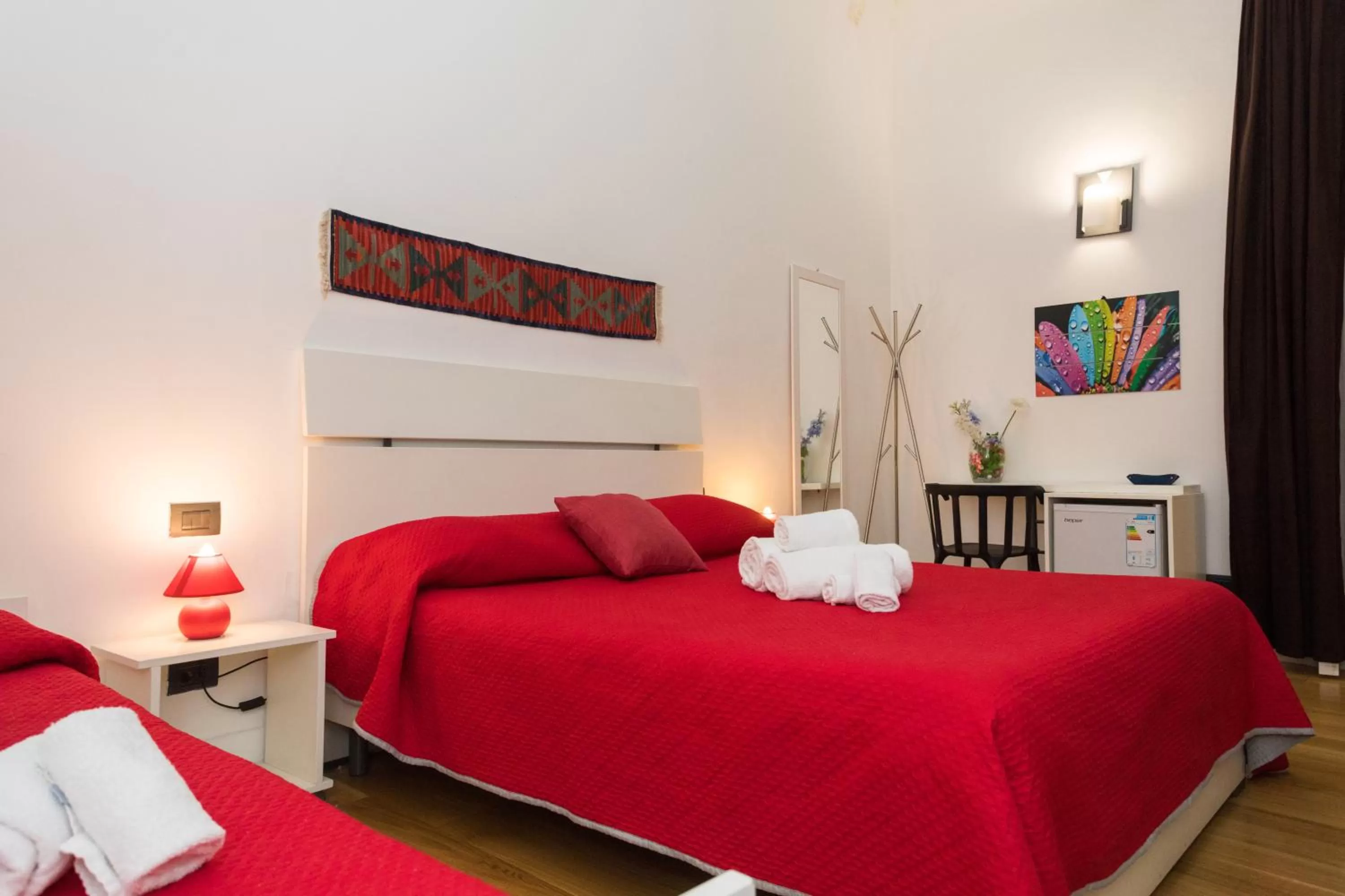 Superior Double or Twin Room in Ai Tintori