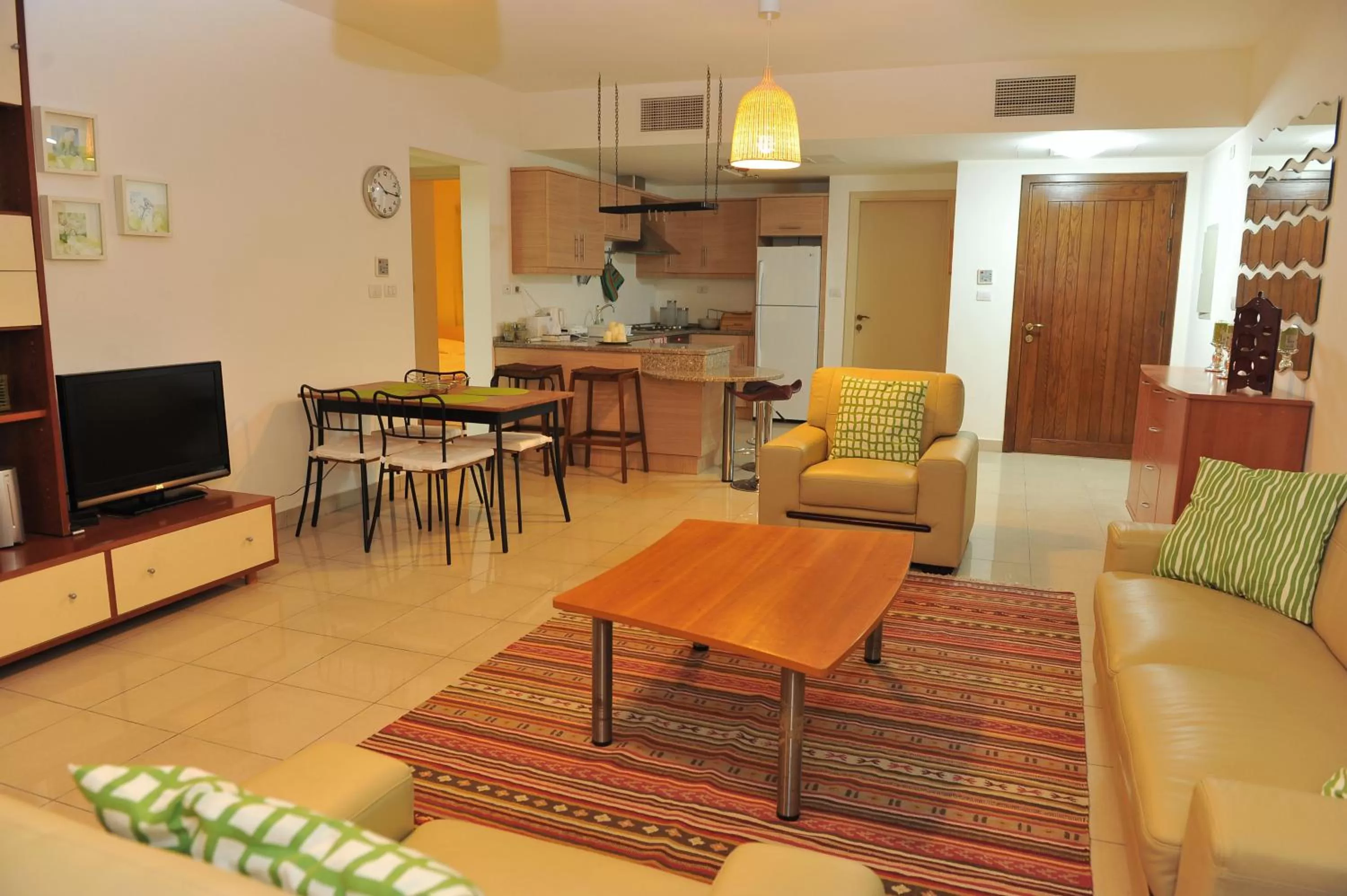 Photo of the whole room in Tala Bay Residence - Families Only