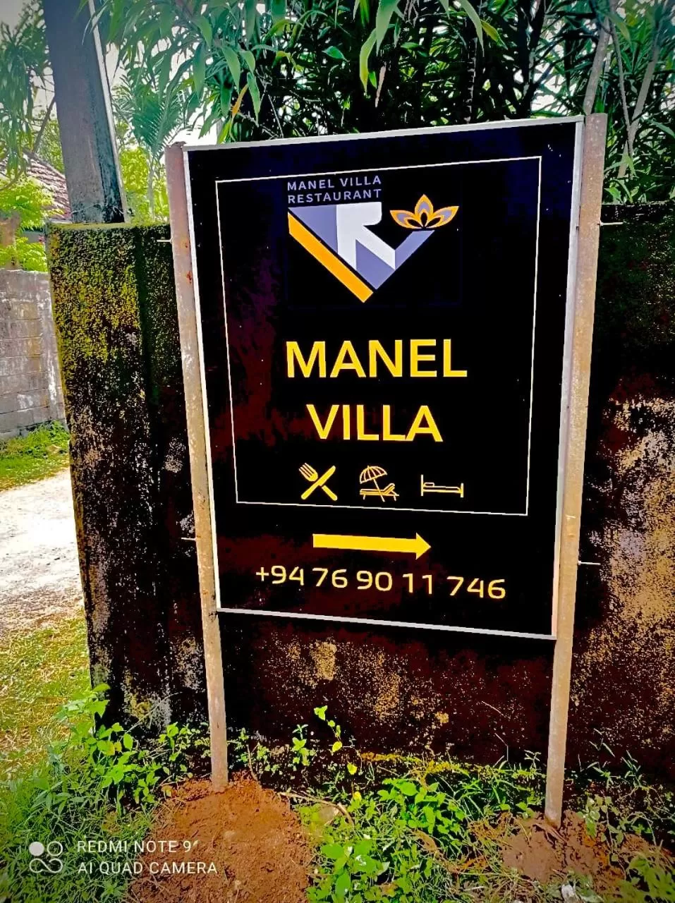 Manel Villa