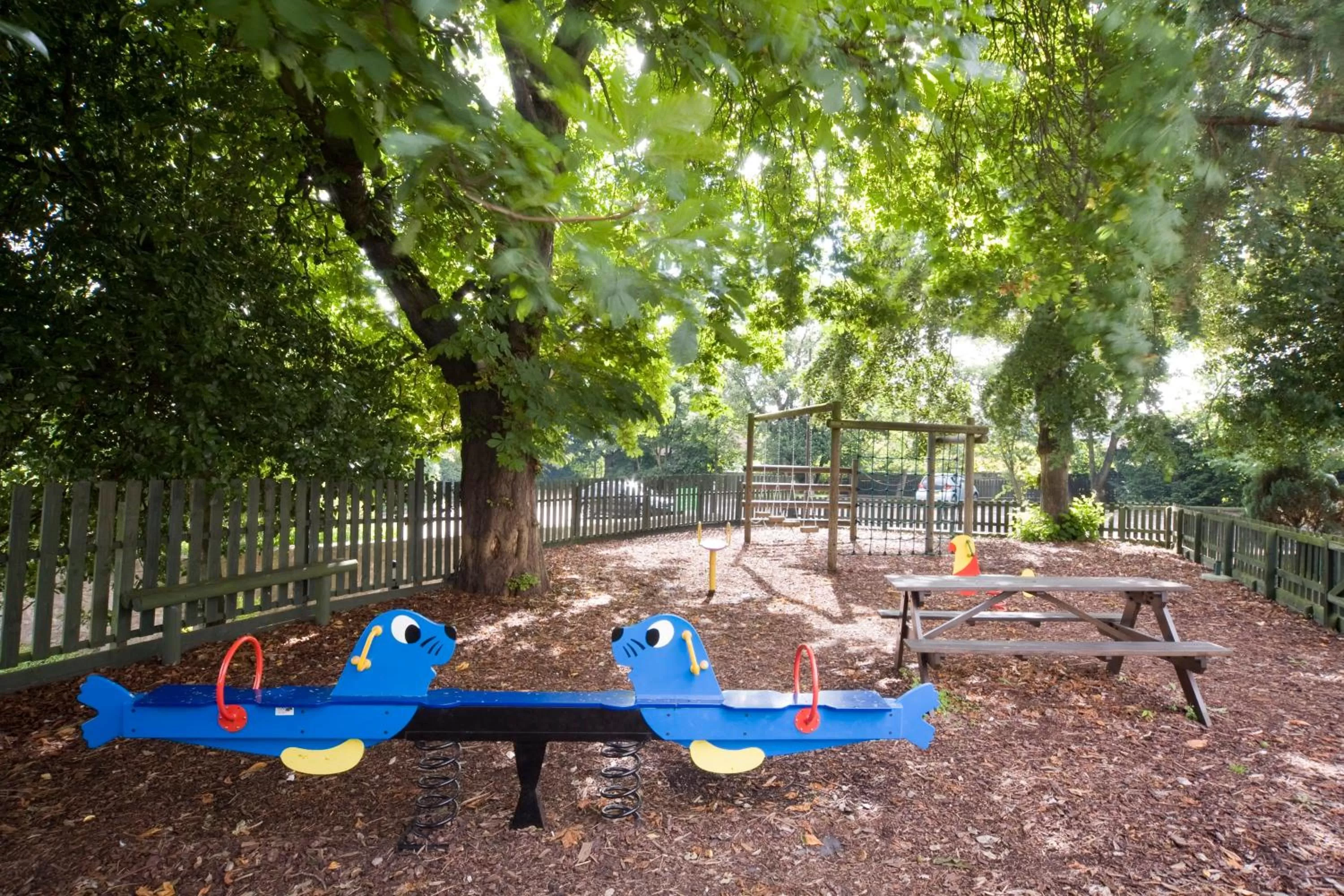 Fitness centre/facilities in Holiday Inn Express Edinburgh City West by IHG