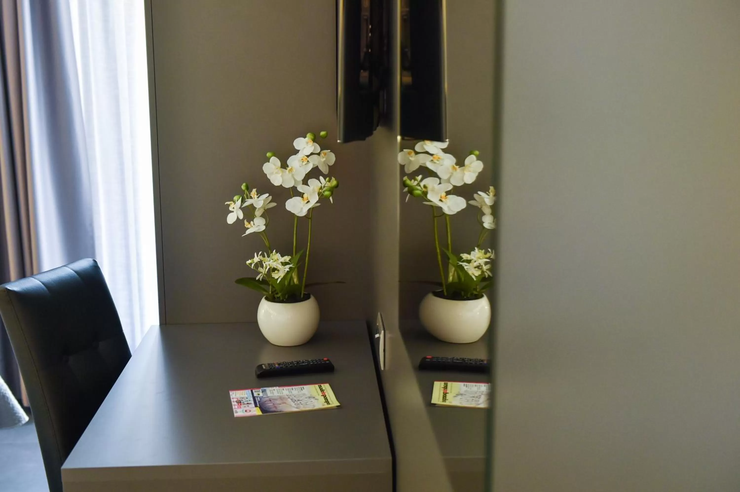 Pompei Inn Ruins B&B Luxury Suite