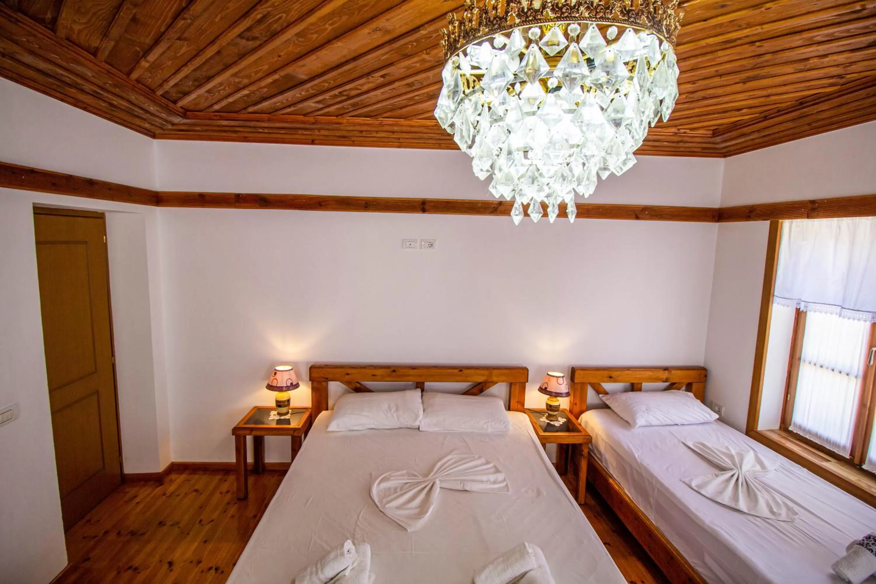 Hotel Bebej Tradicional