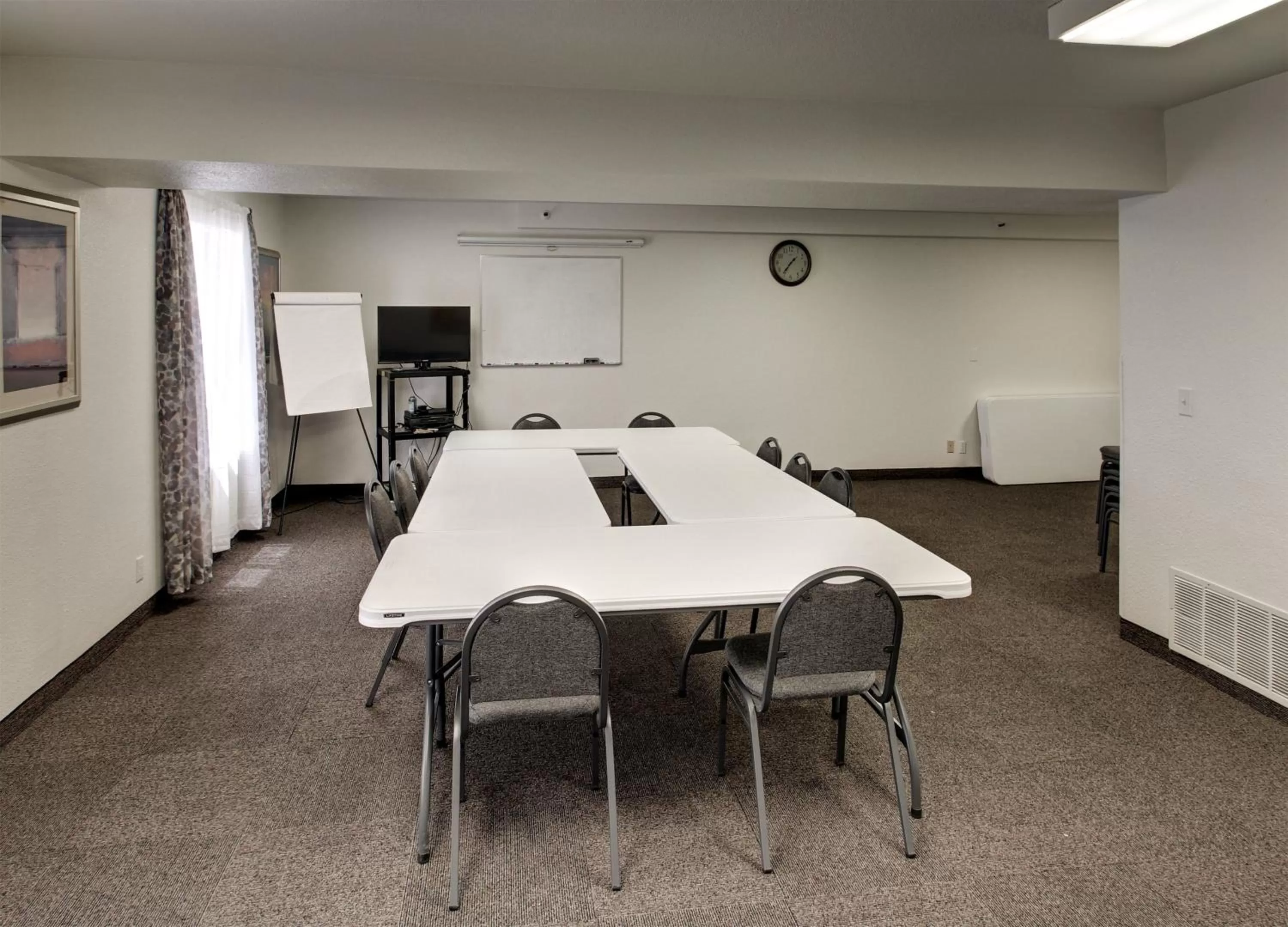 Meeting/conference room in Motel 6-Ogden, UT - Riverdale