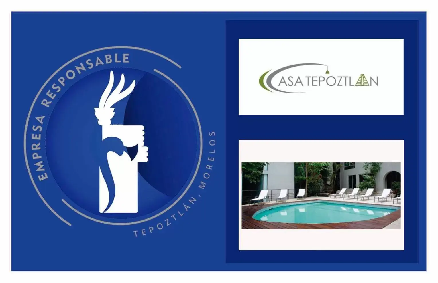 Casa Tepoztlán Casa Tepoztlán