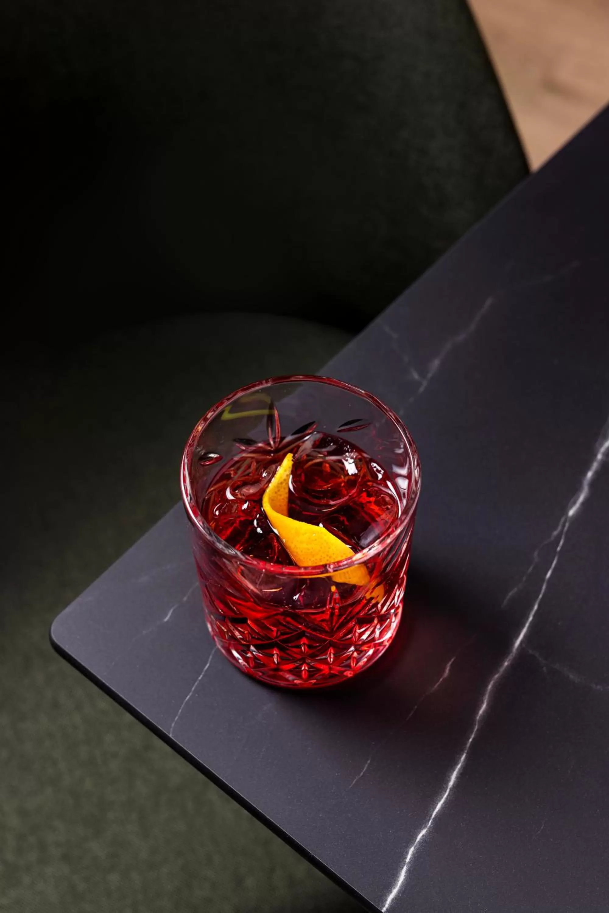 Restaurant/places to eat in Park Inn by Radisson Krakow