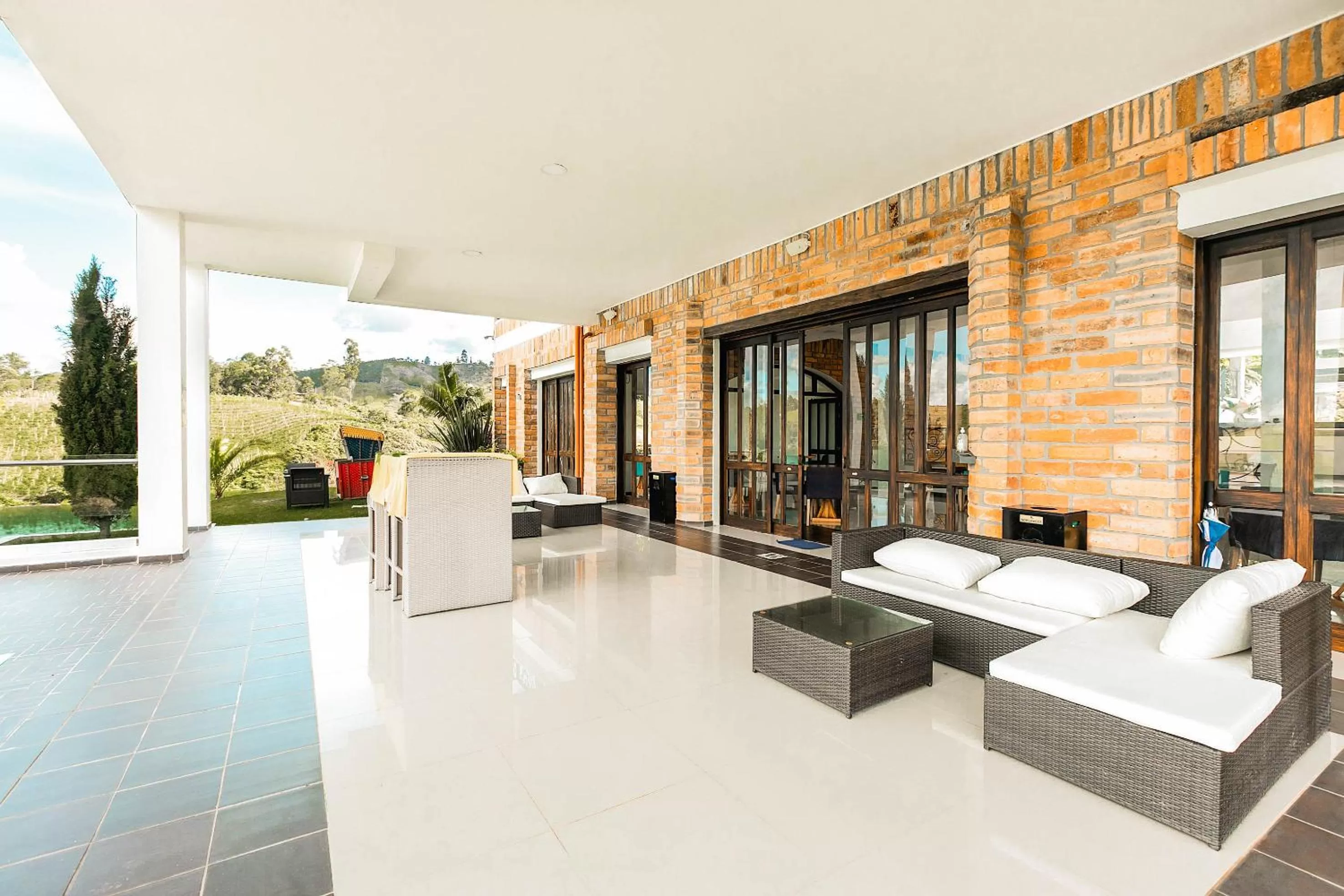 Hotel La Magdalena Adult Only