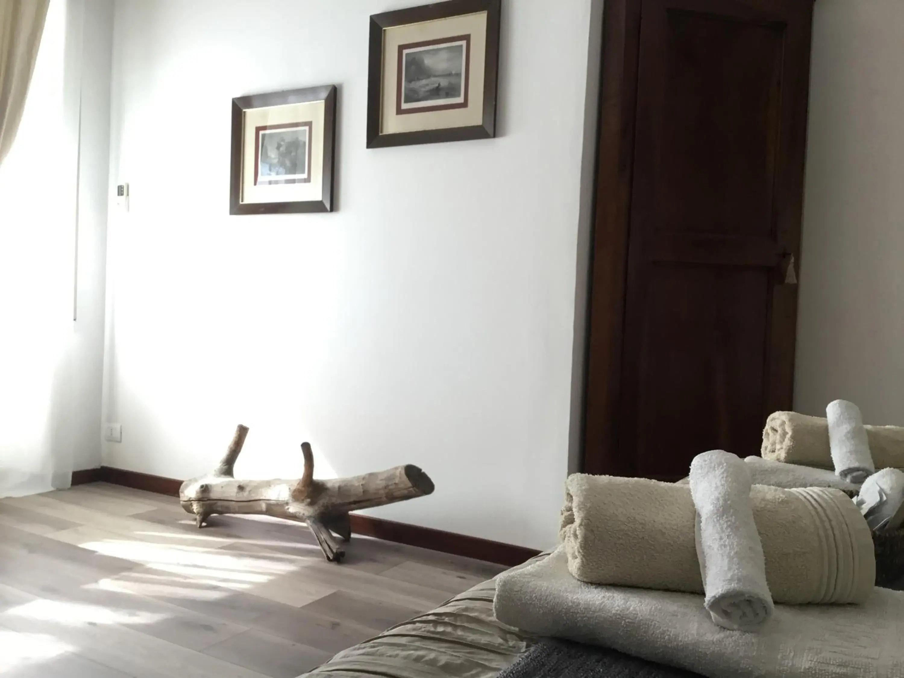 Le Fate Apartments Le Fate Apartments