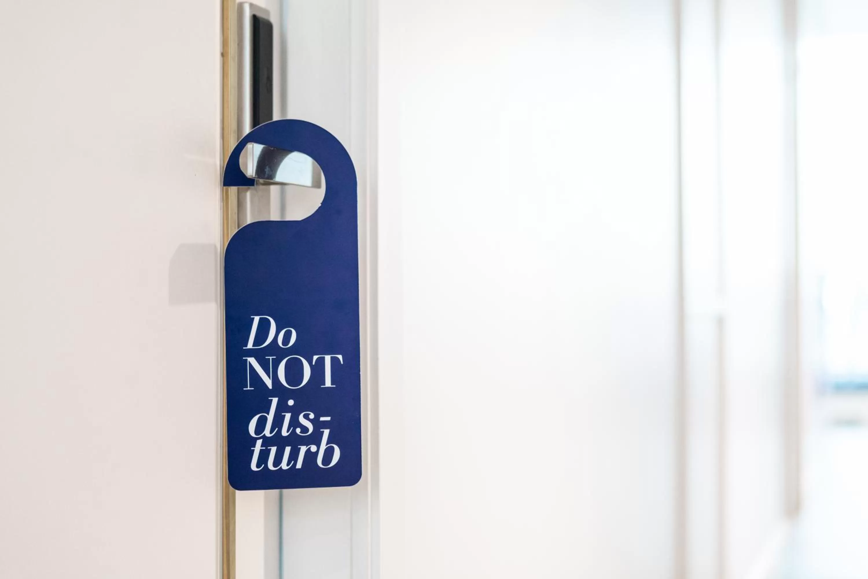 Property logo or sign in Apartelle Jatujak Hotel