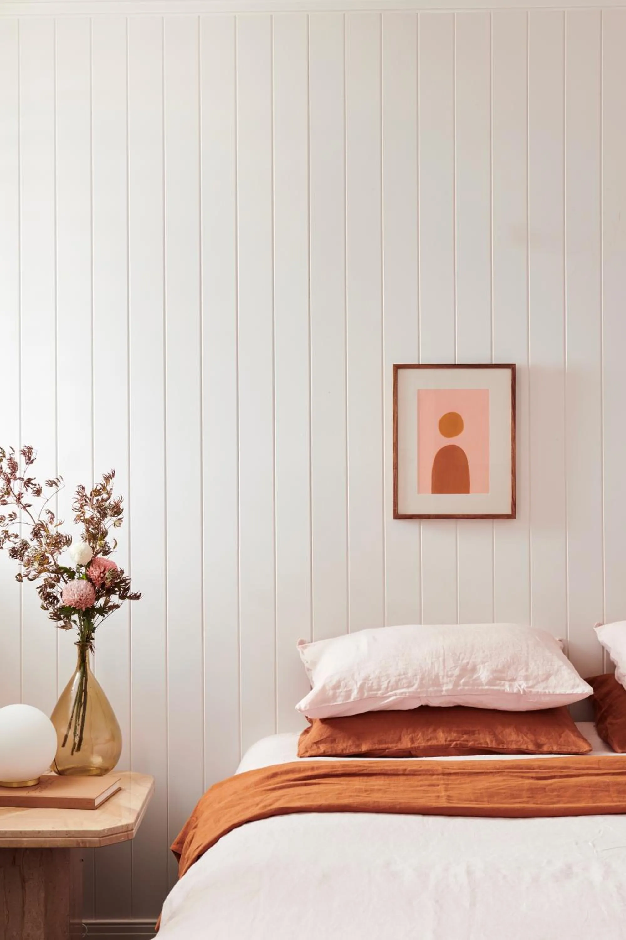 Bed in Anchor Geelong