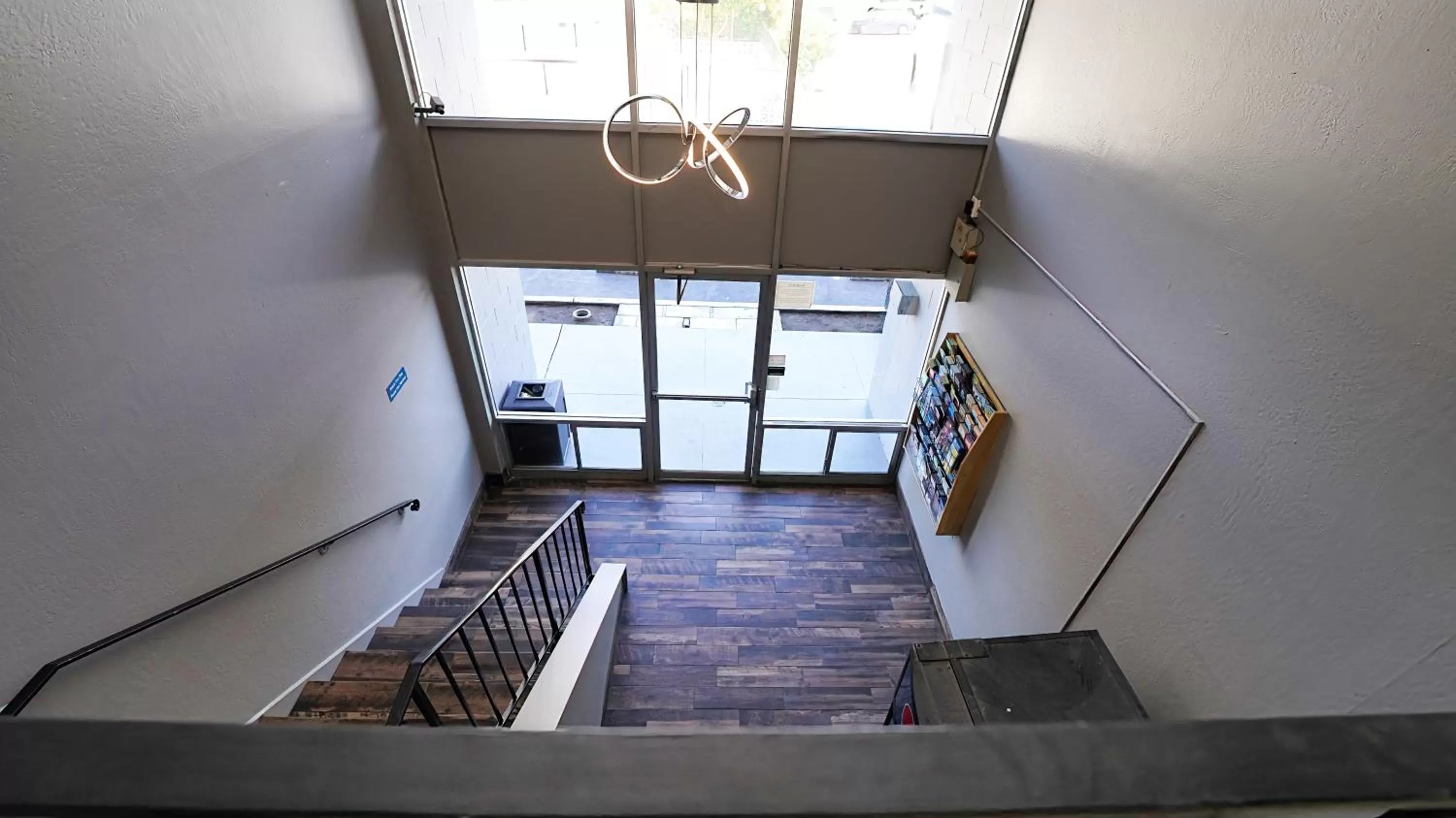 Property building in SeaSide Inn & Suites