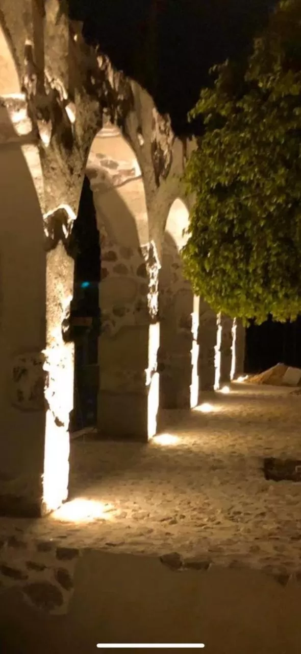 Night in Suites Campestres Montebello