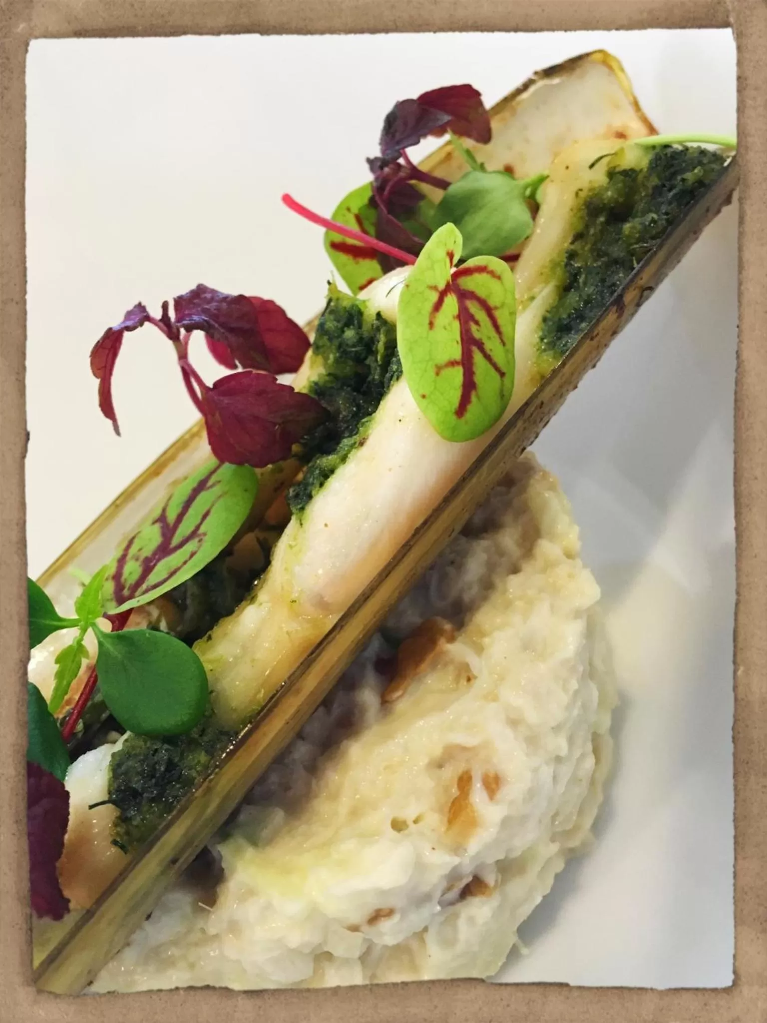 Restaurant/places to eat in Hotel Restaurant Les Capucins