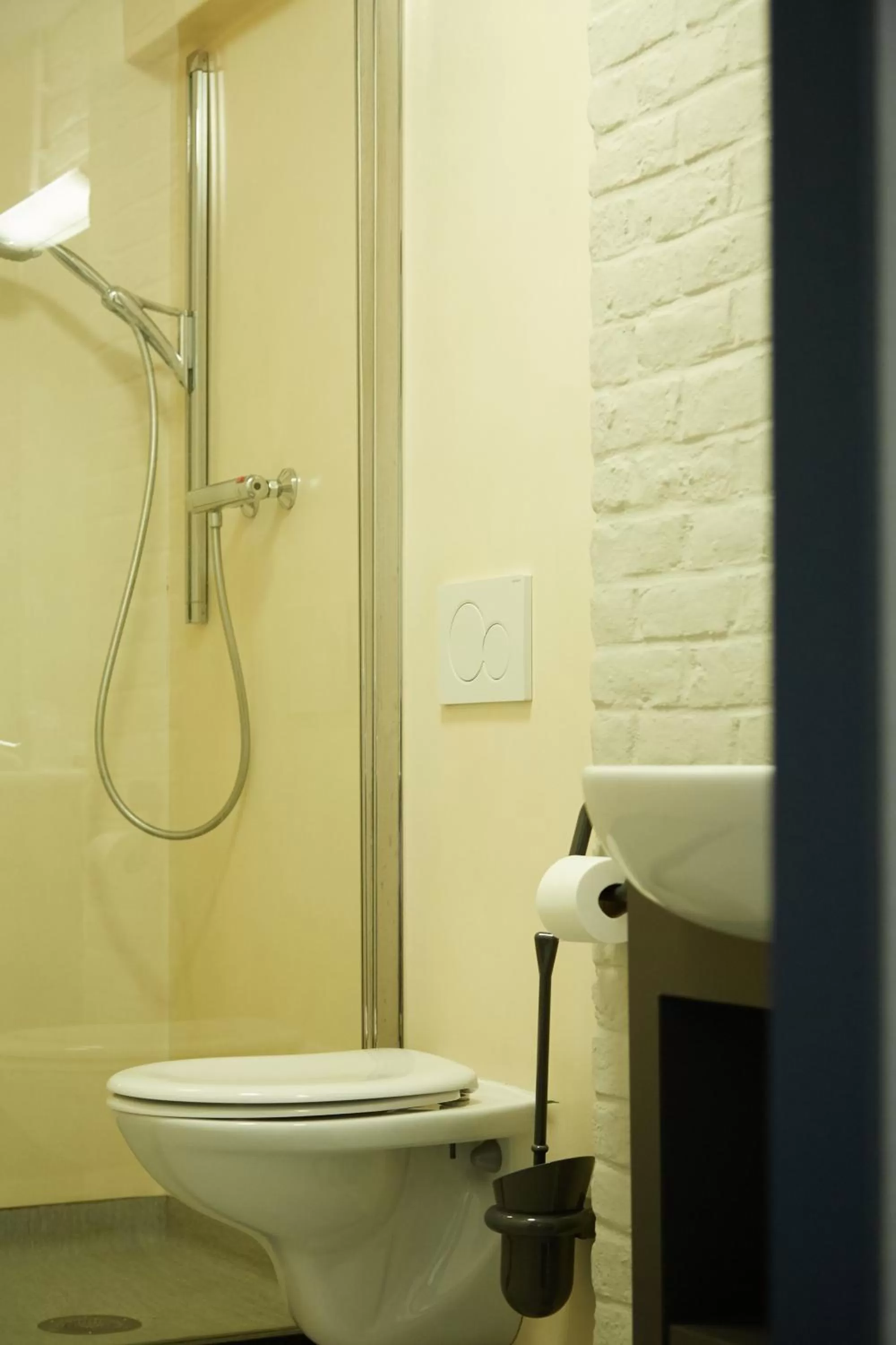 Bathroom in Focus Budget