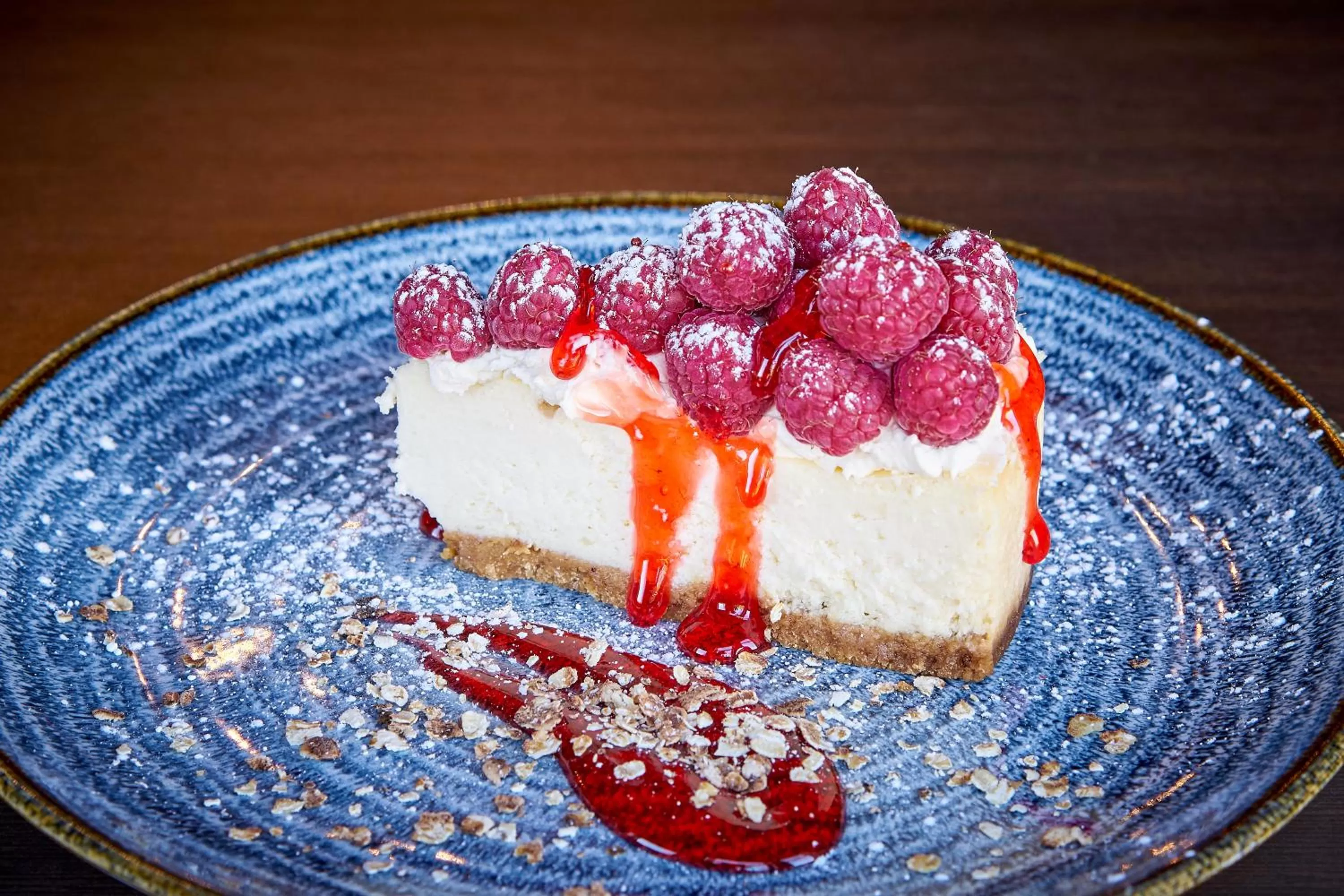 Dining area in Inverness Palace Hotel & Spa, WorldHotels Distinctive