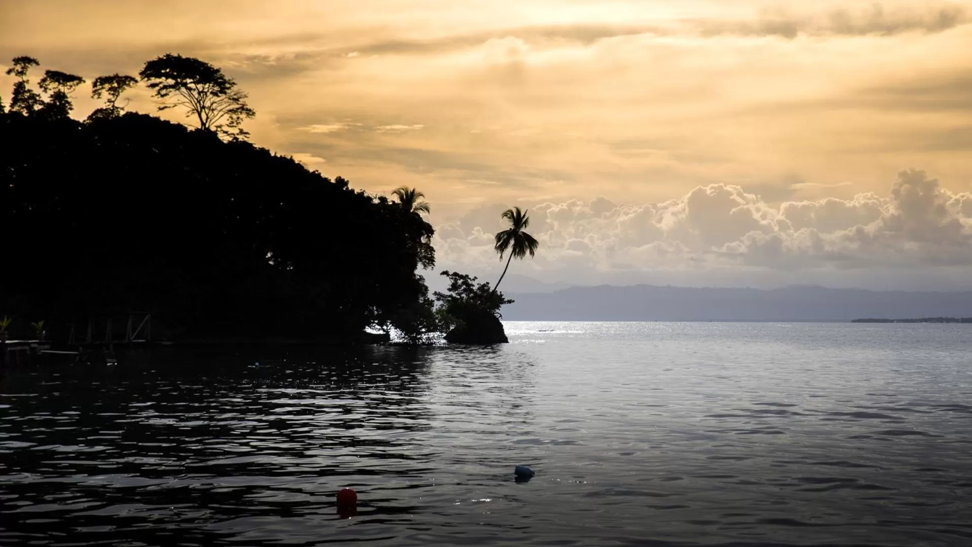 View (from property/room), Sunrise/Sunset in Carmen's place