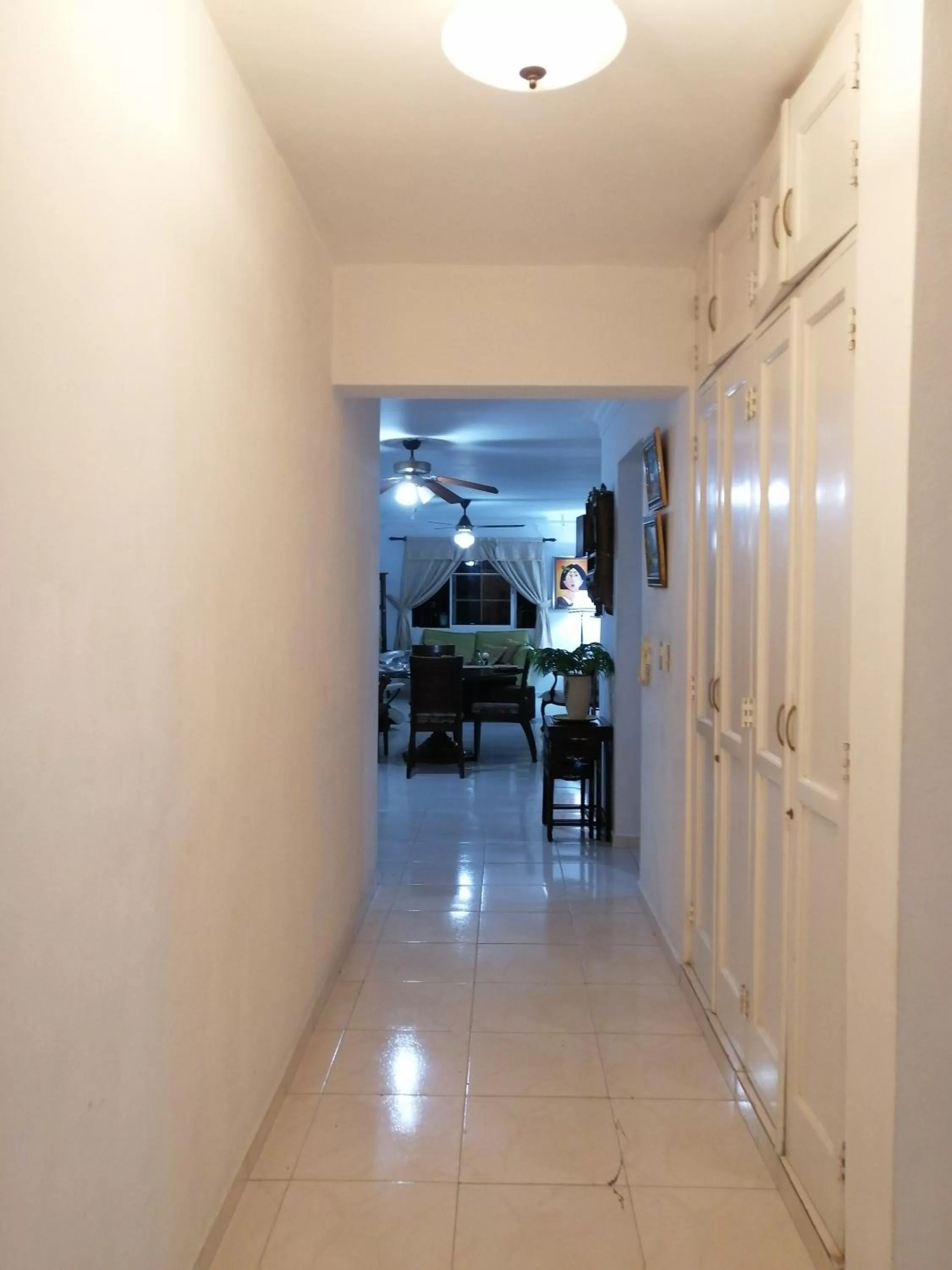 Posada Dilia del Alba