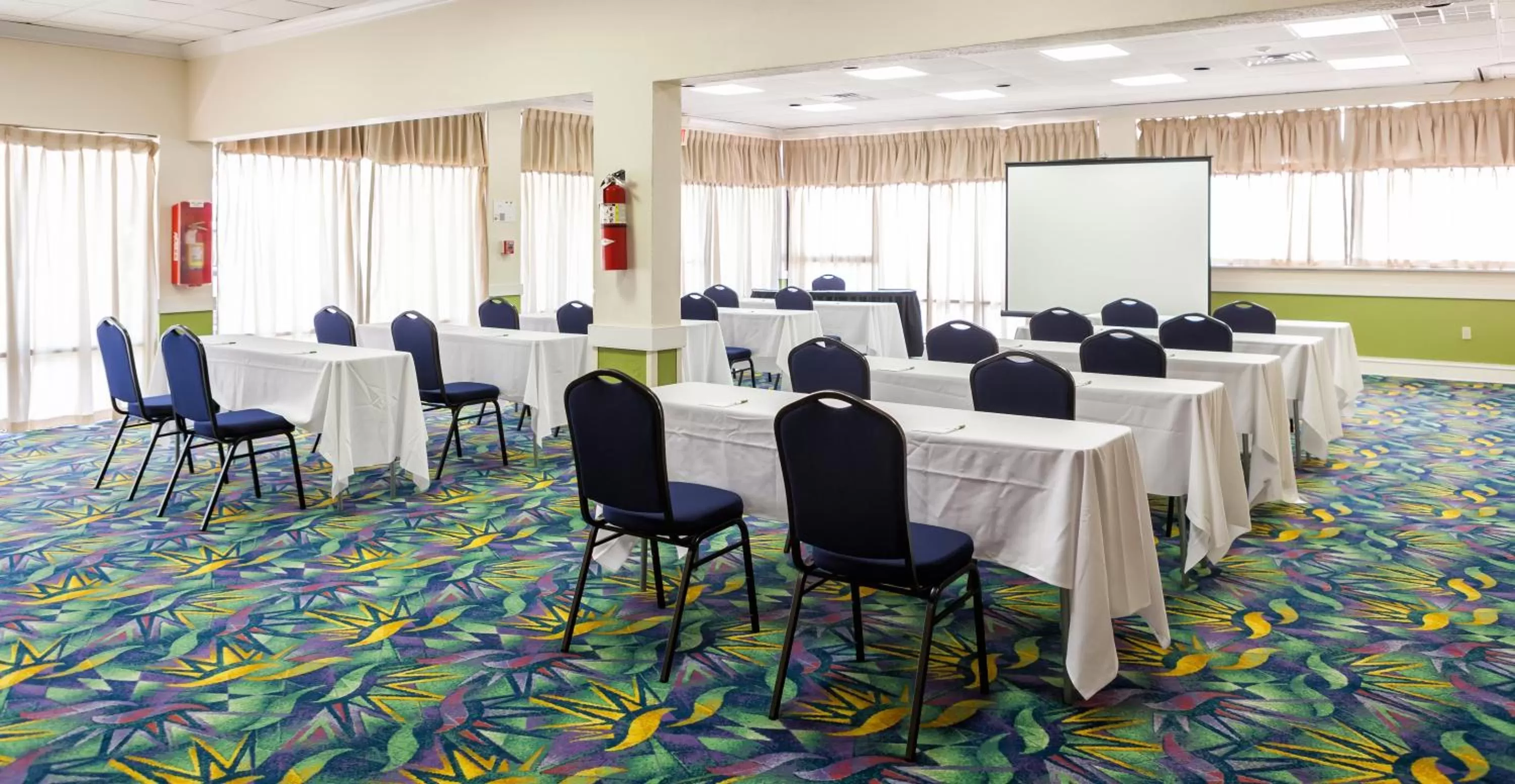 Meeting/conference room in Holiday Inn Key Largo by IHG