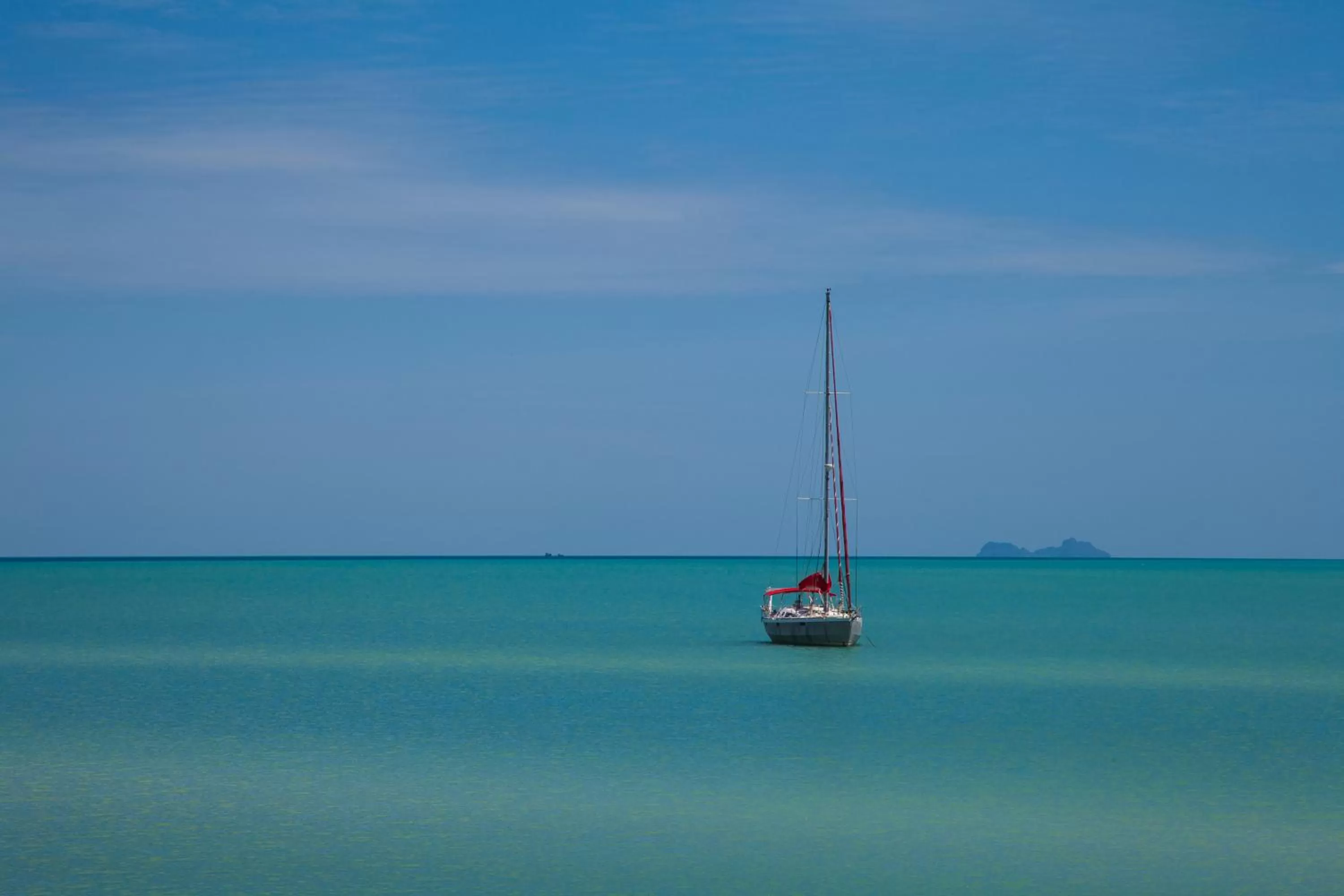 Off site in The Privilege Hotel Ezra Beach Club