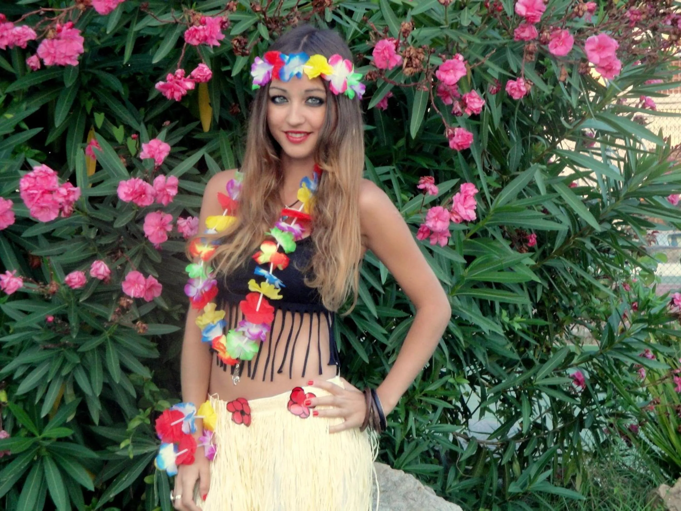 Staff in Hotel Esplendid