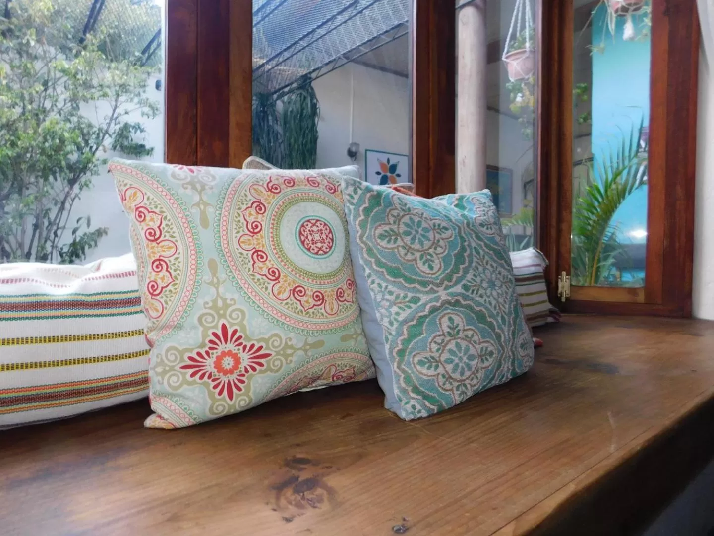 Living room, Seating Area in Casa Elizabeth