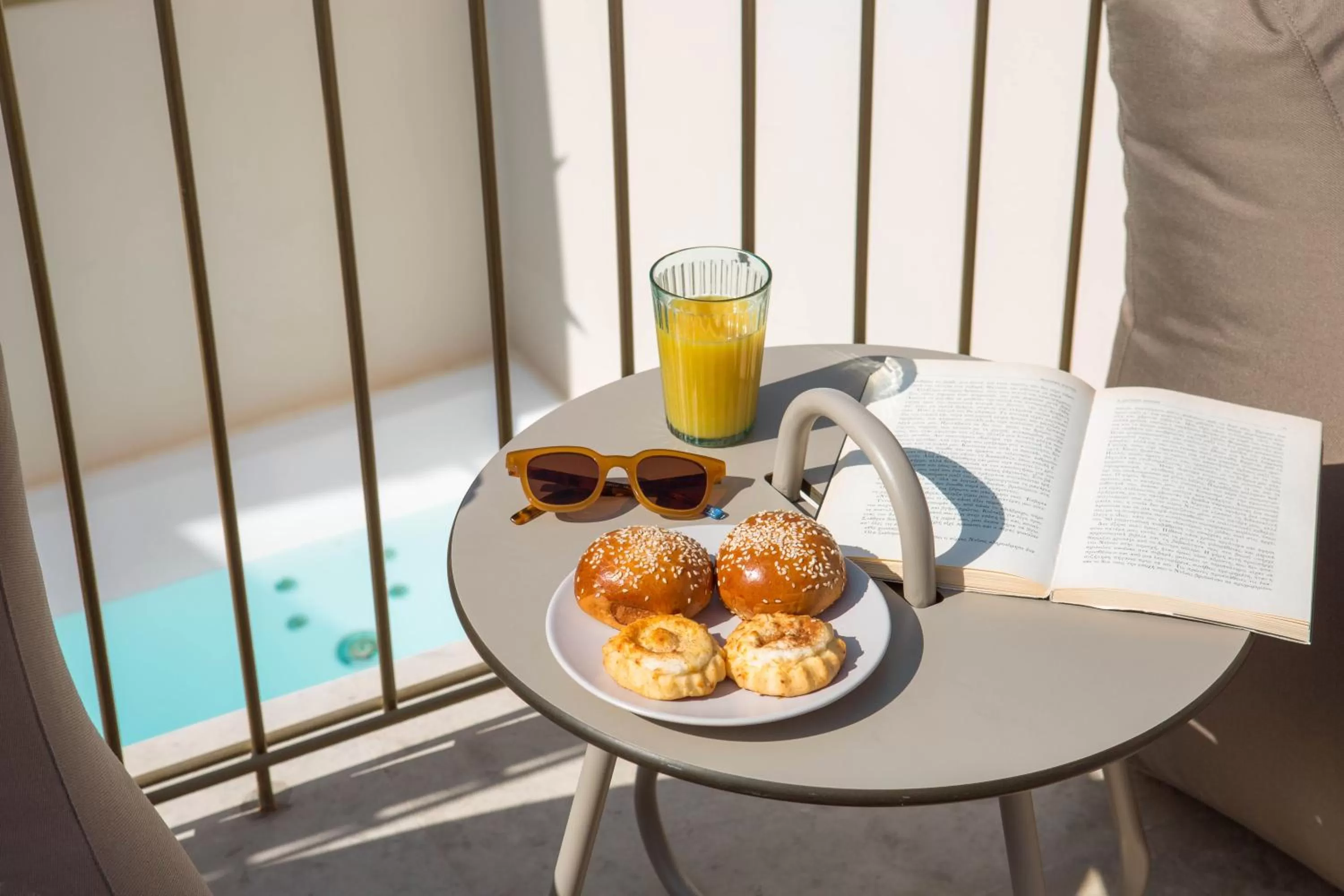 Neratze Hammam Suites