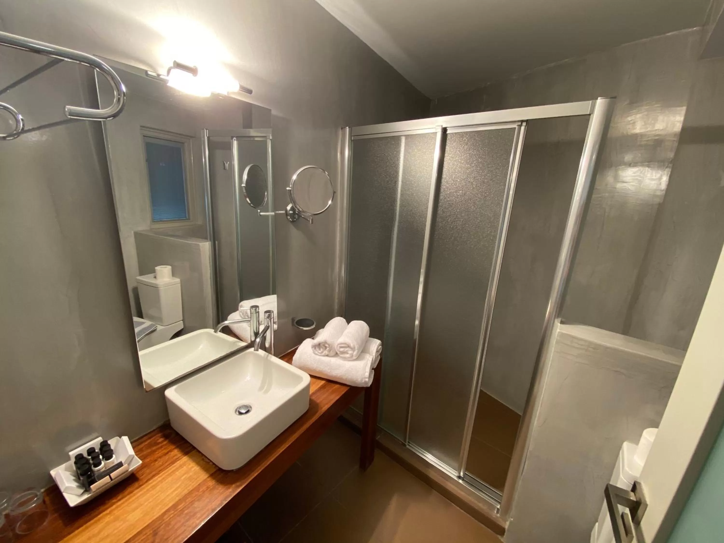 Panorama Boutique Hotel