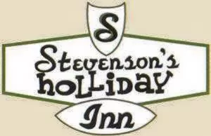 Property logo or sign in Stevenson’s Inn