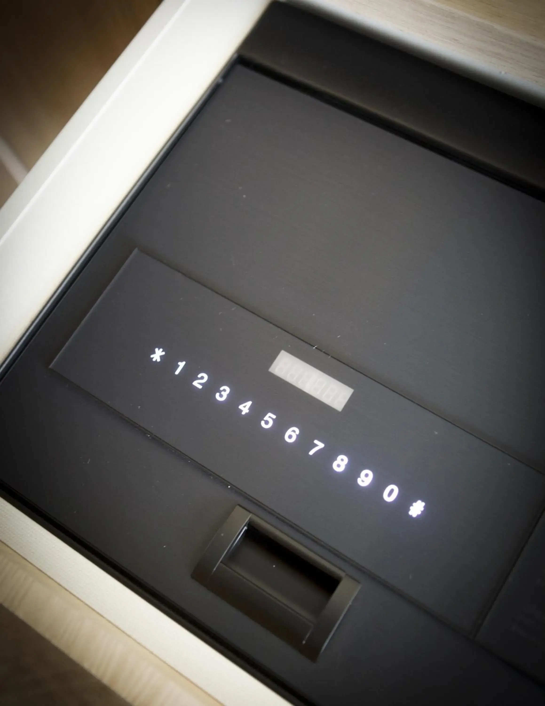 Quadruple Room with Bath in Baiton Seoul Dongdaemun Quadruple Room with Bath in Baiton Seoul Dongdaemun