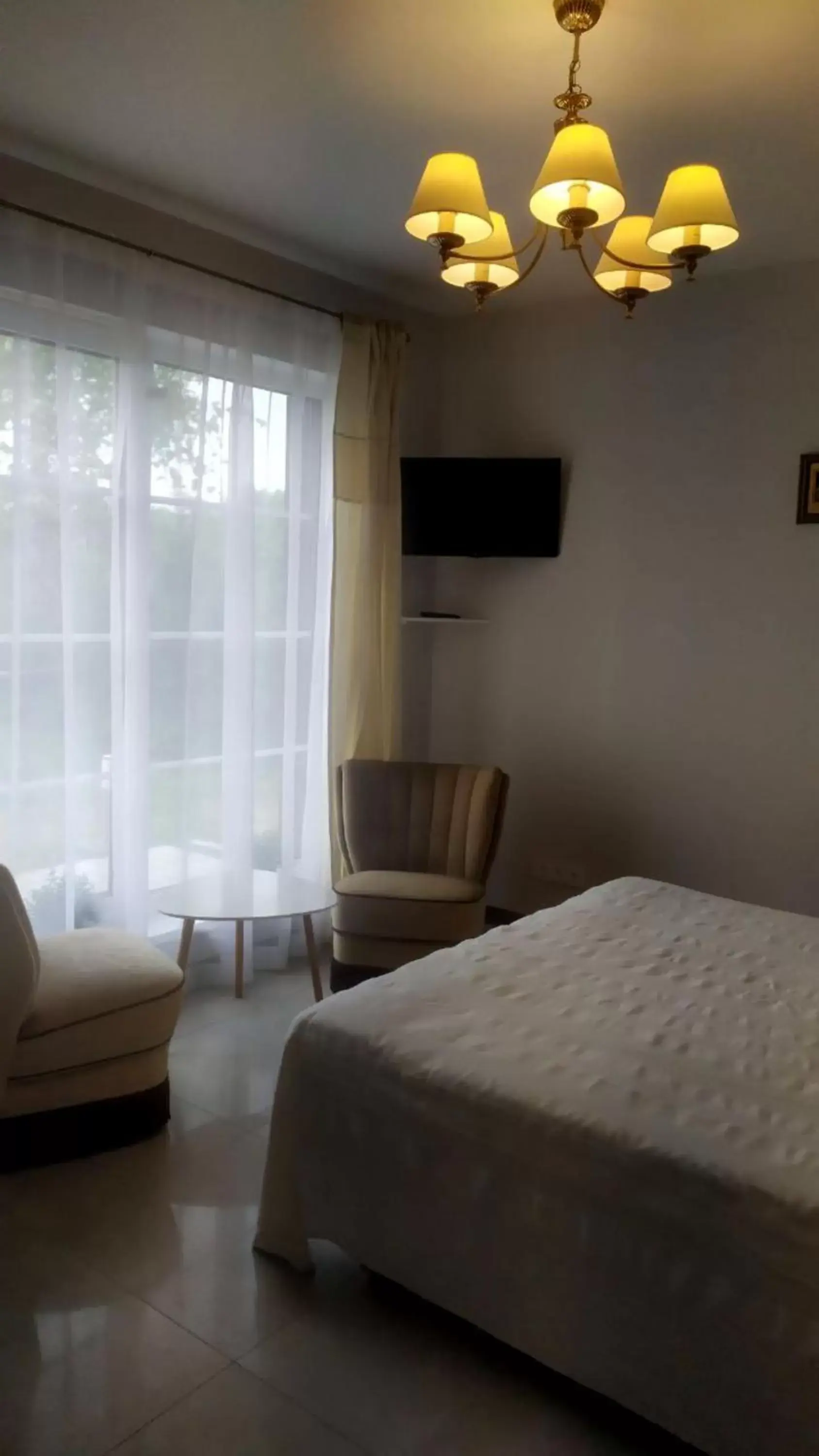 Studio with Garden View in "Trakaitis" nameliai Studio with Garden View in "Trakaitis" nameliai