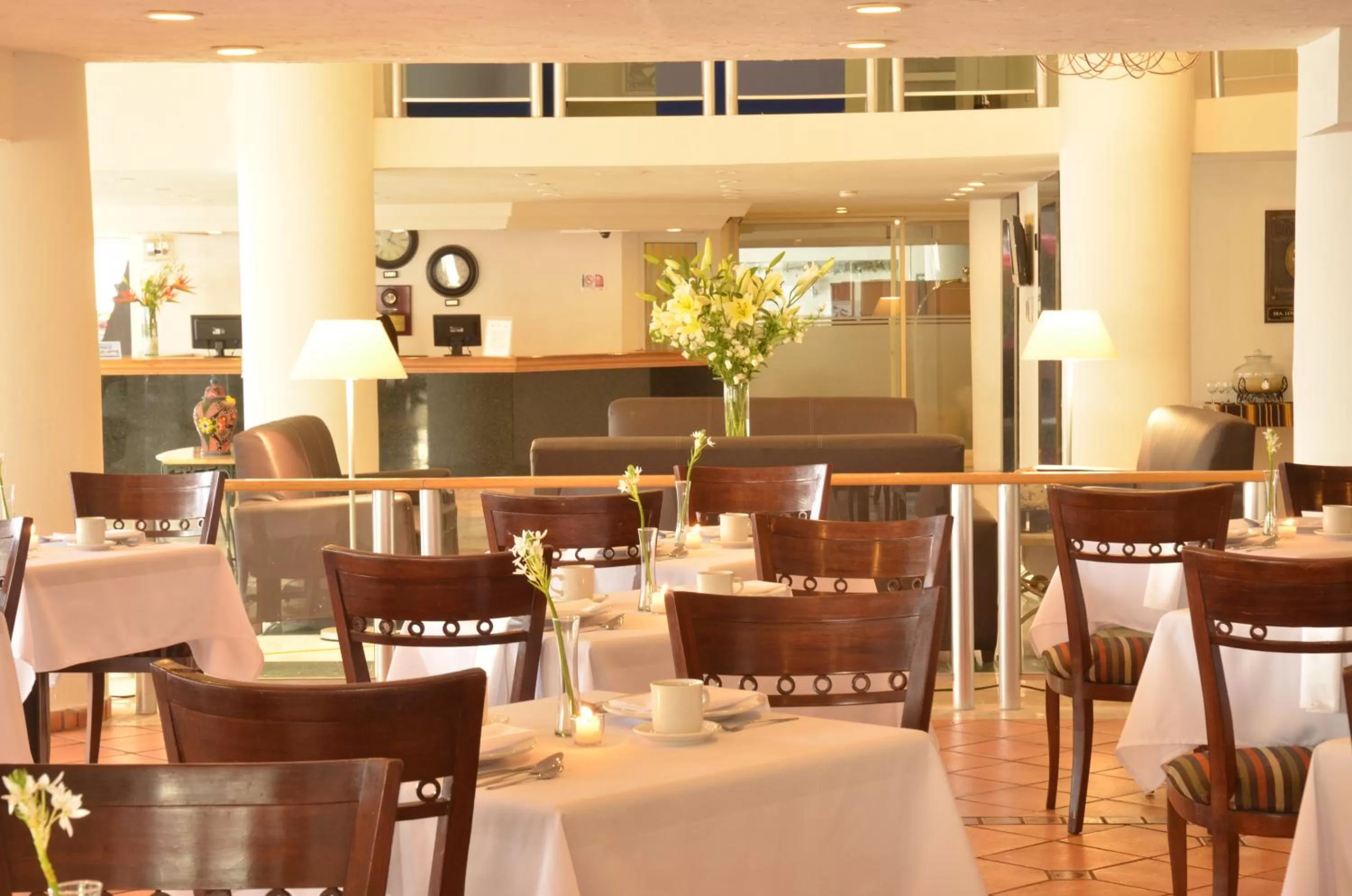 Banquet/Function facilities in Mision Monterrey Centro Historico