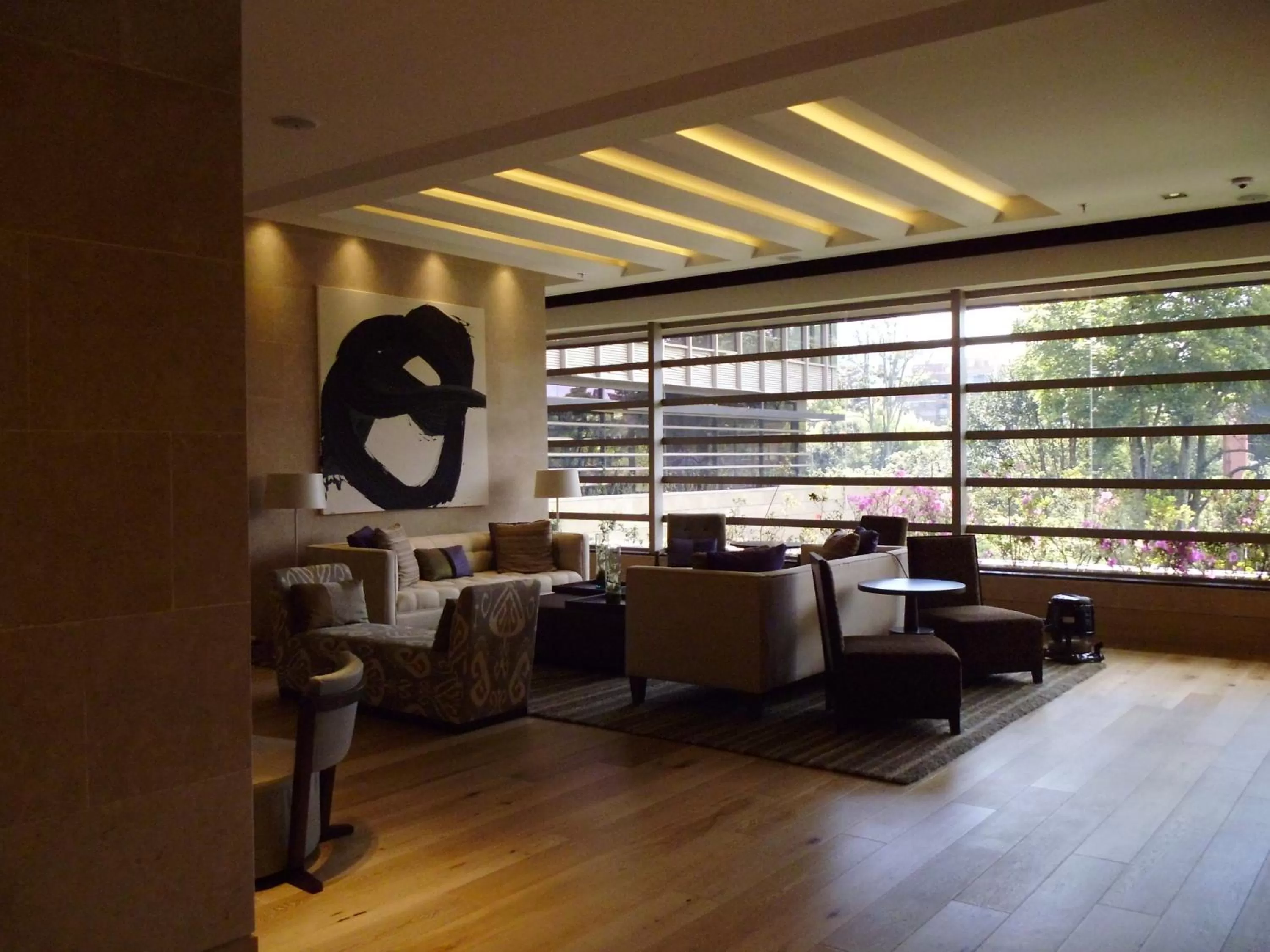 Day in EK Hotel By Preferred Hotels Group