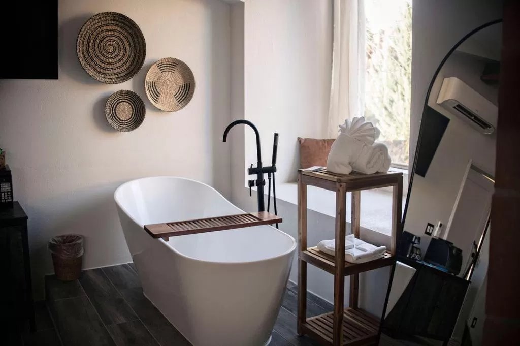 The Inn at Thunder Mountain