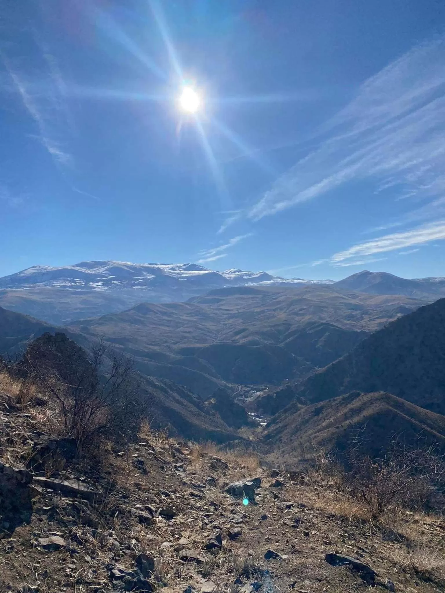 Nearby landmark in NorDar