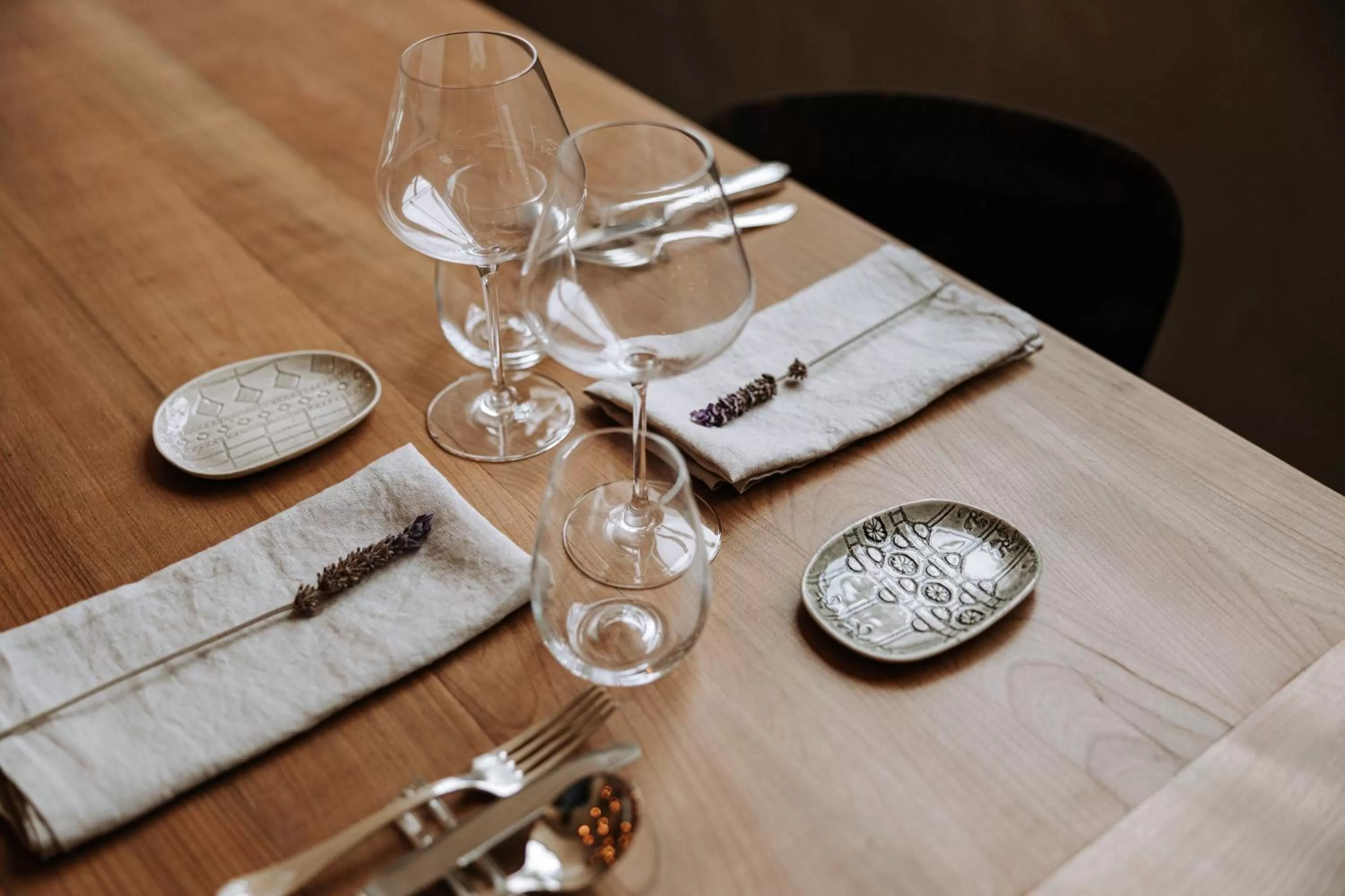 Restaurant/places to eat in Paragon 700 Boutique Hotel & SPA