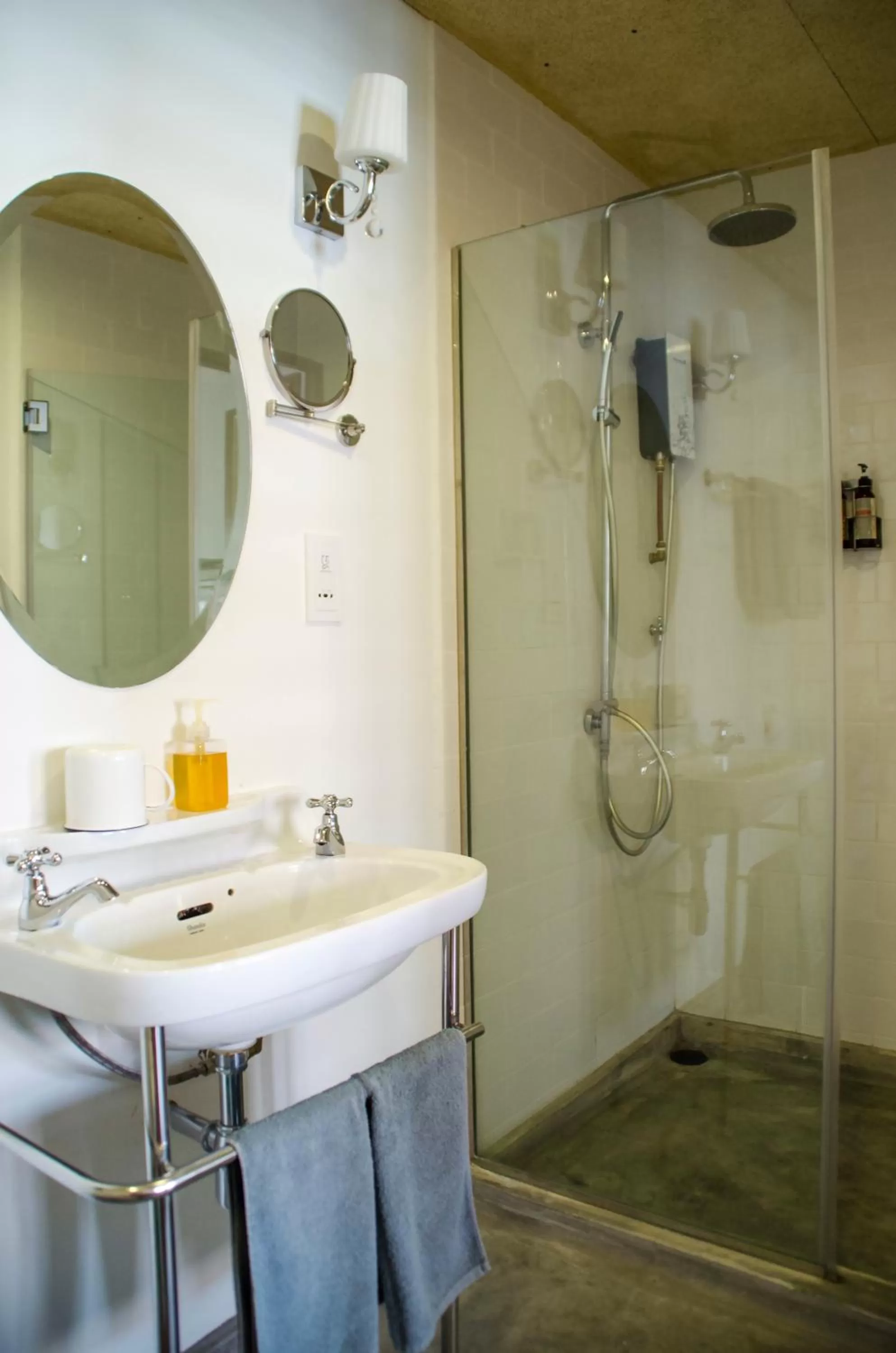 Ren I Tang Heritage Inn